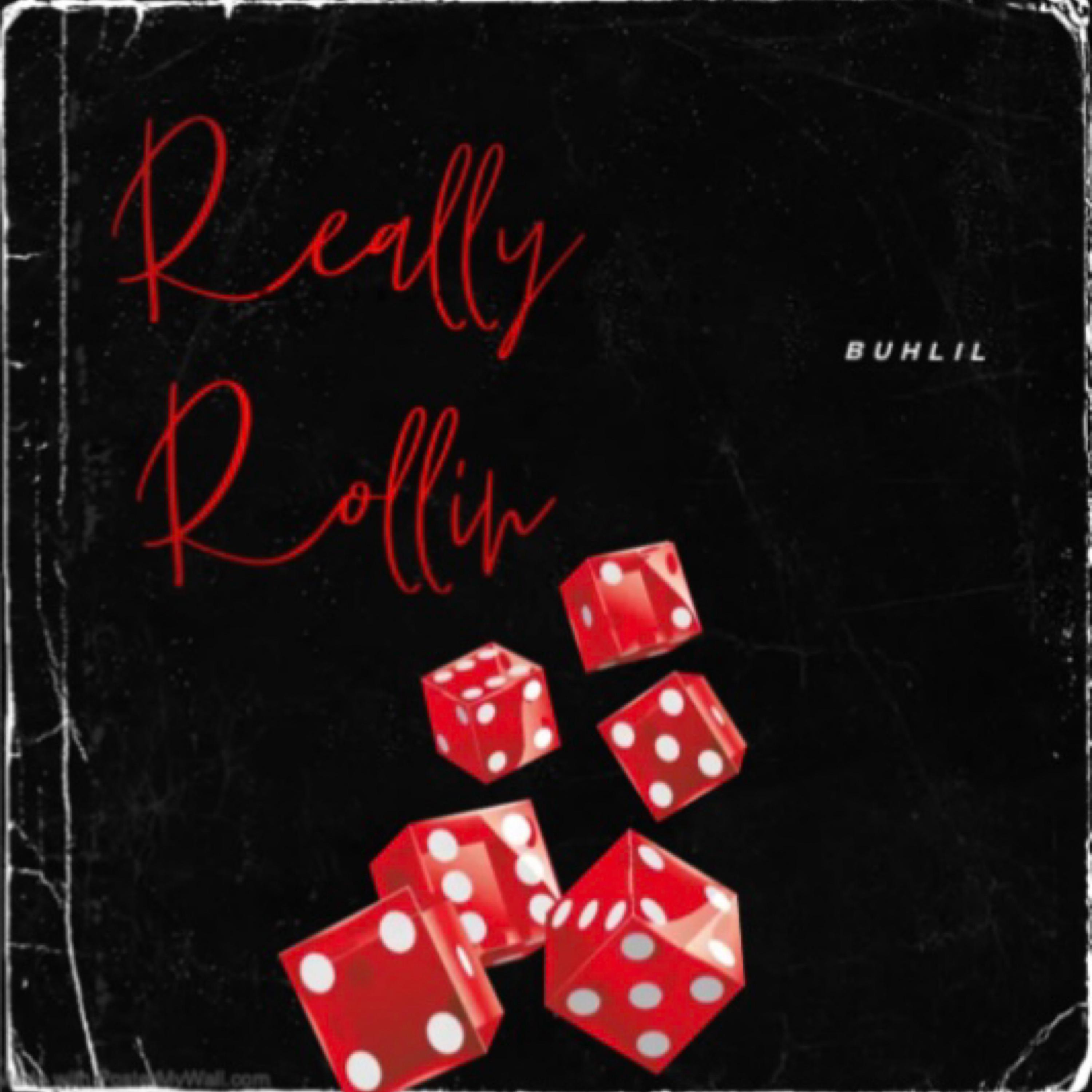 Really Rollin artwork