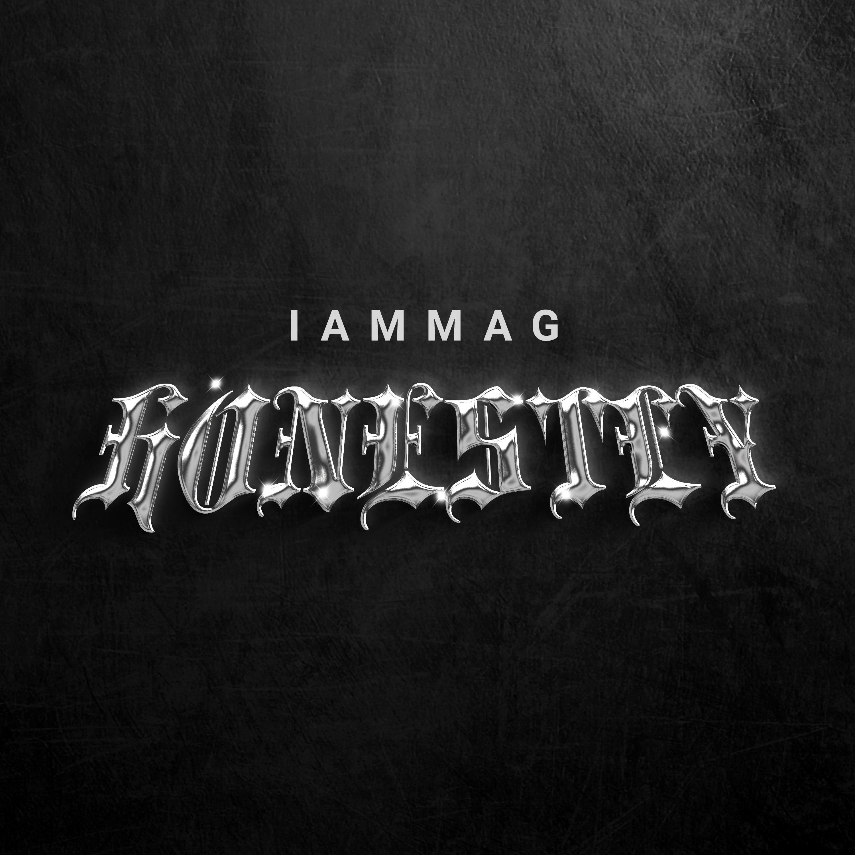 Honesty artwork