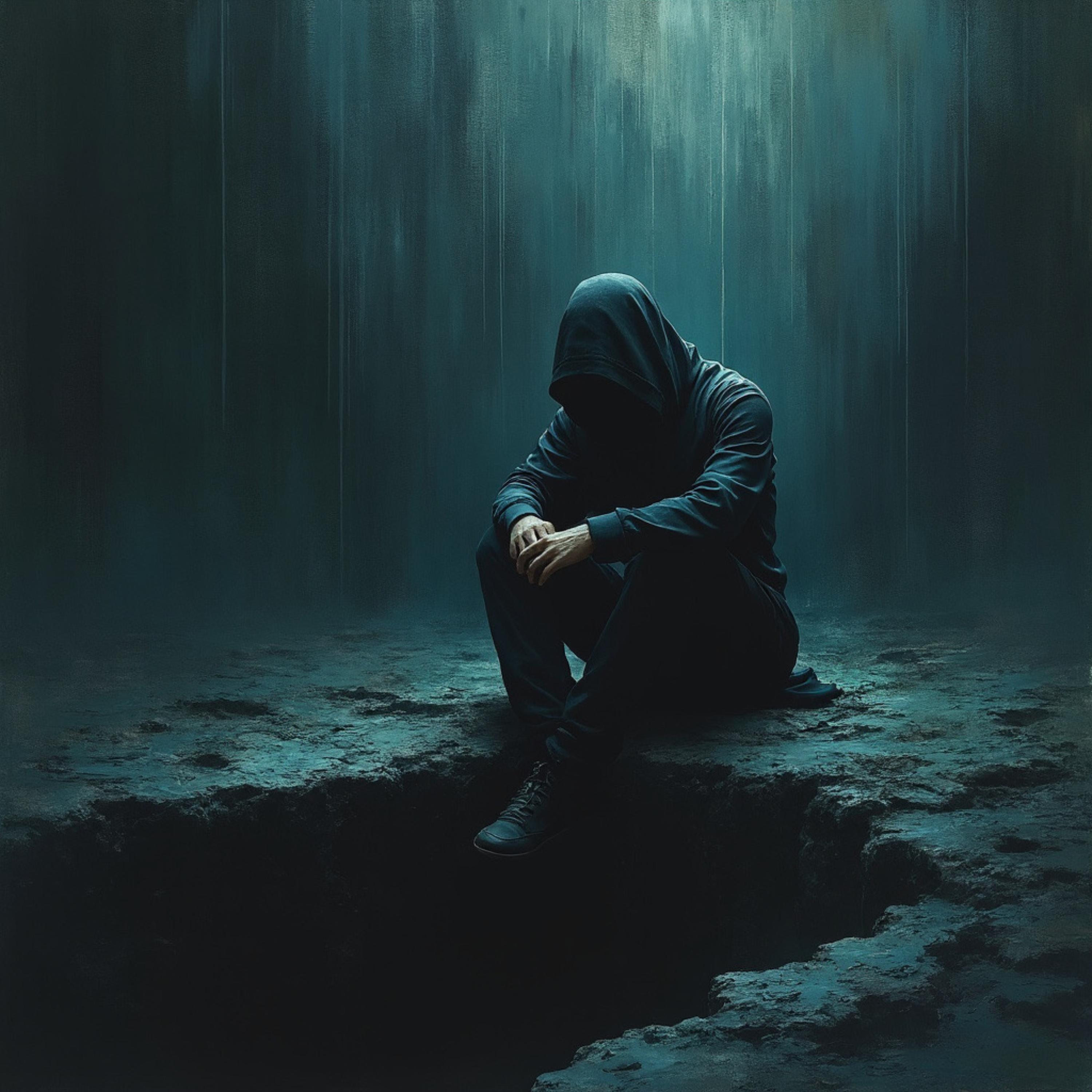 The Sunken Place artwork