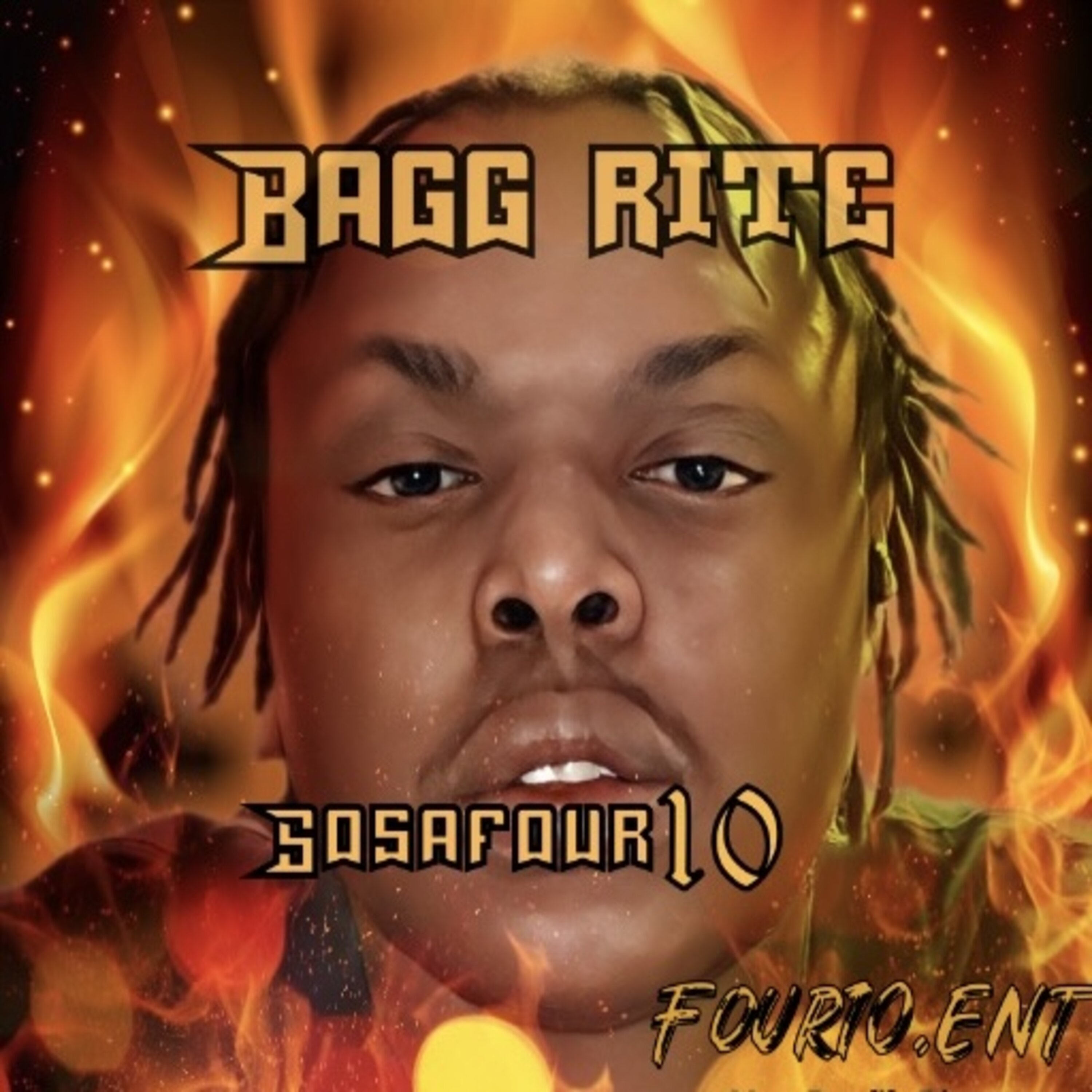 Bagg Rite artwork