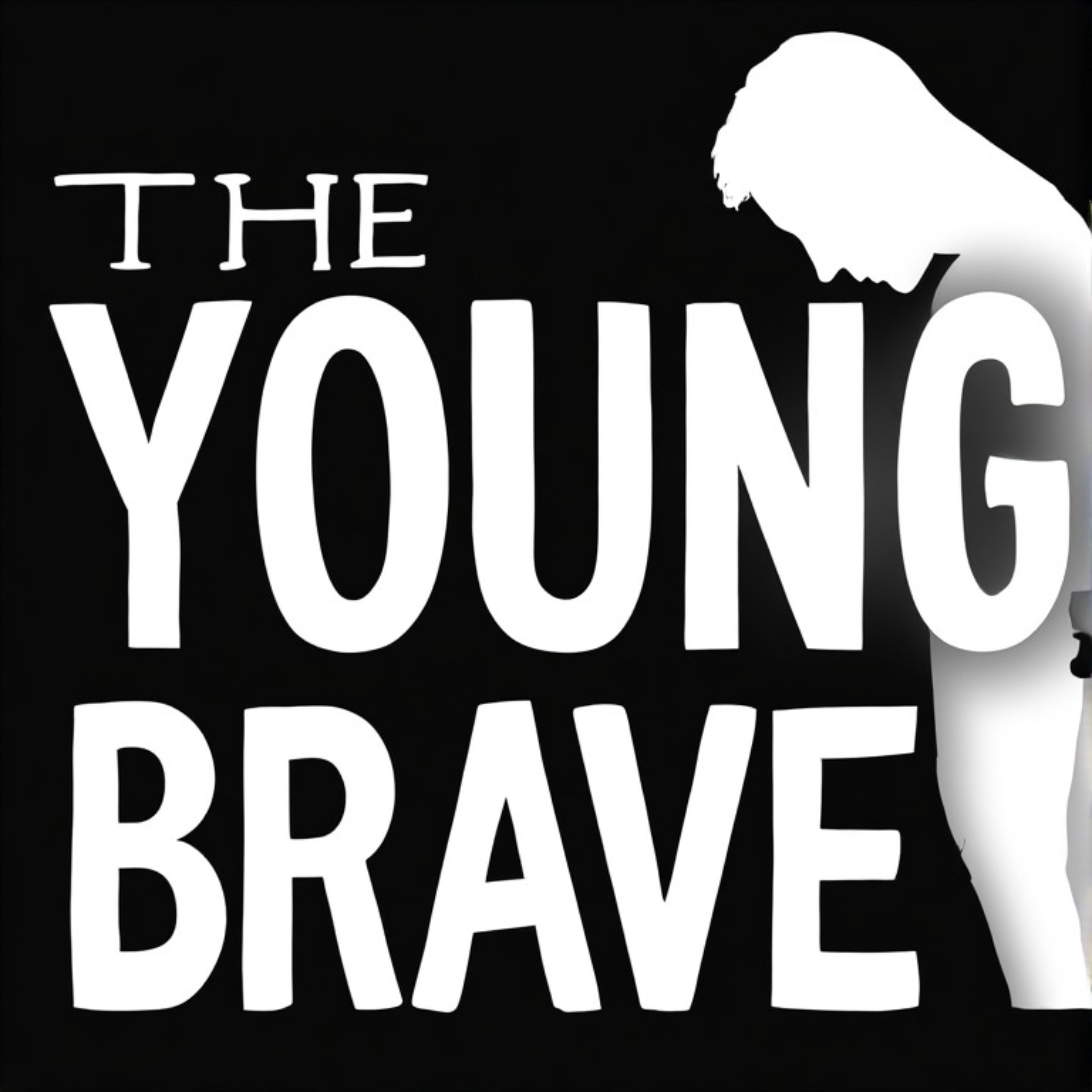 The Young And The Brave artwork