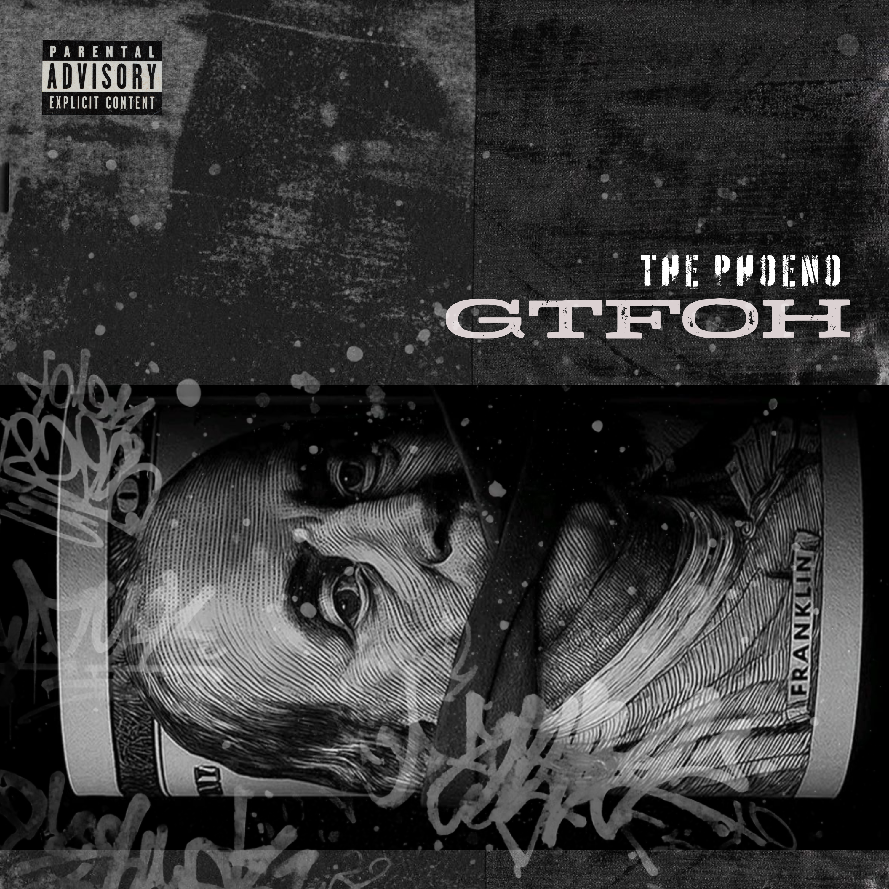 GTFOH artwork