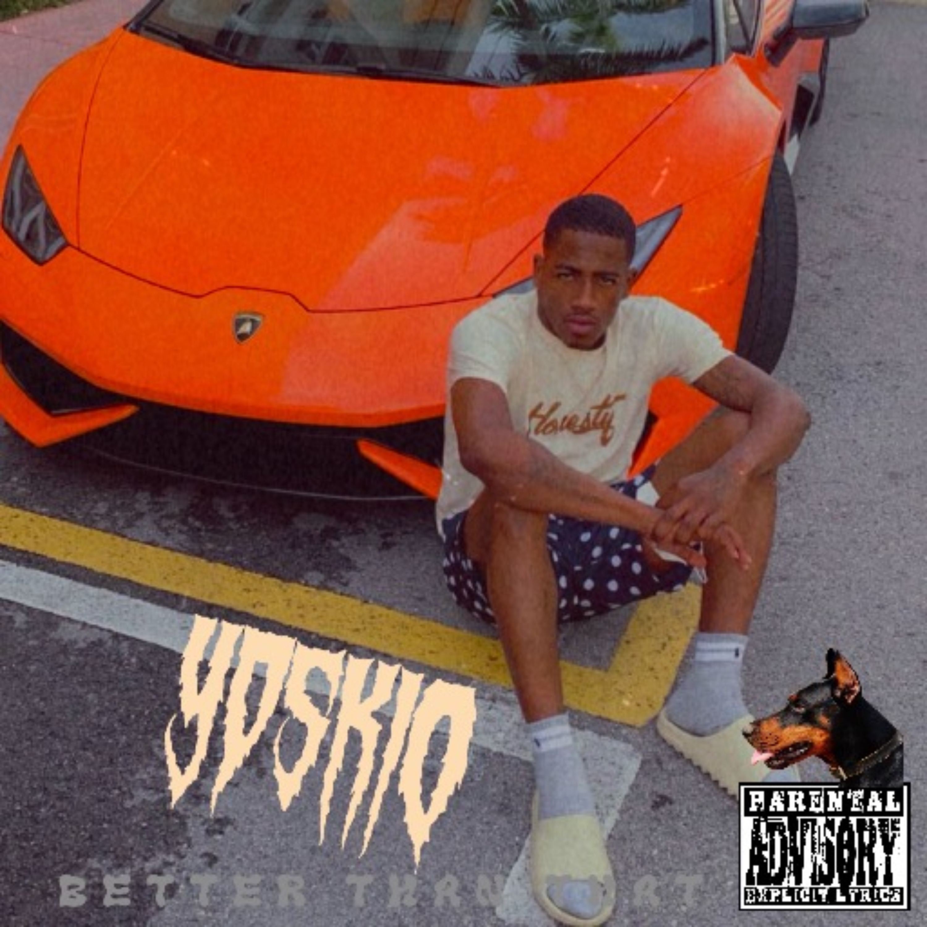 Better Than That artwork