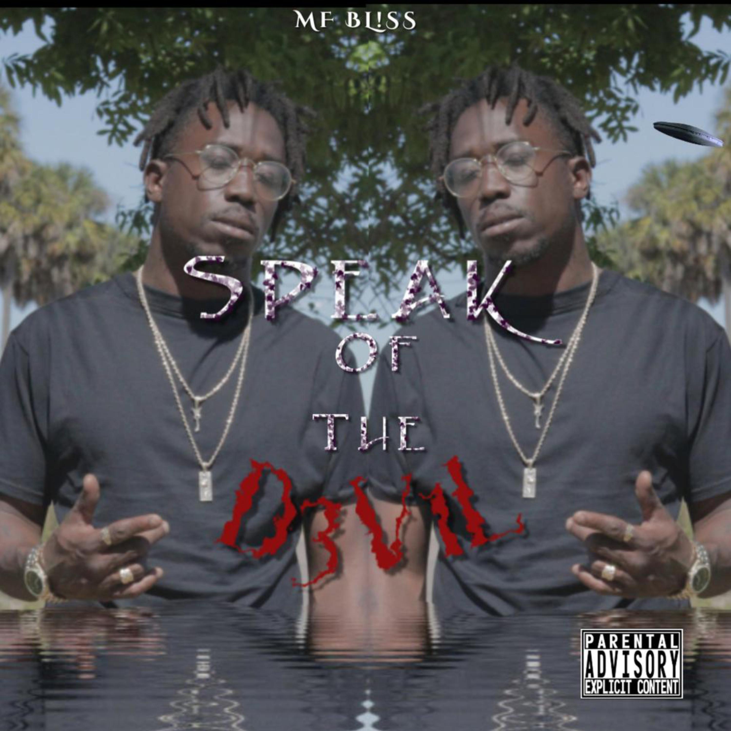 Speak Of The Devil artwork