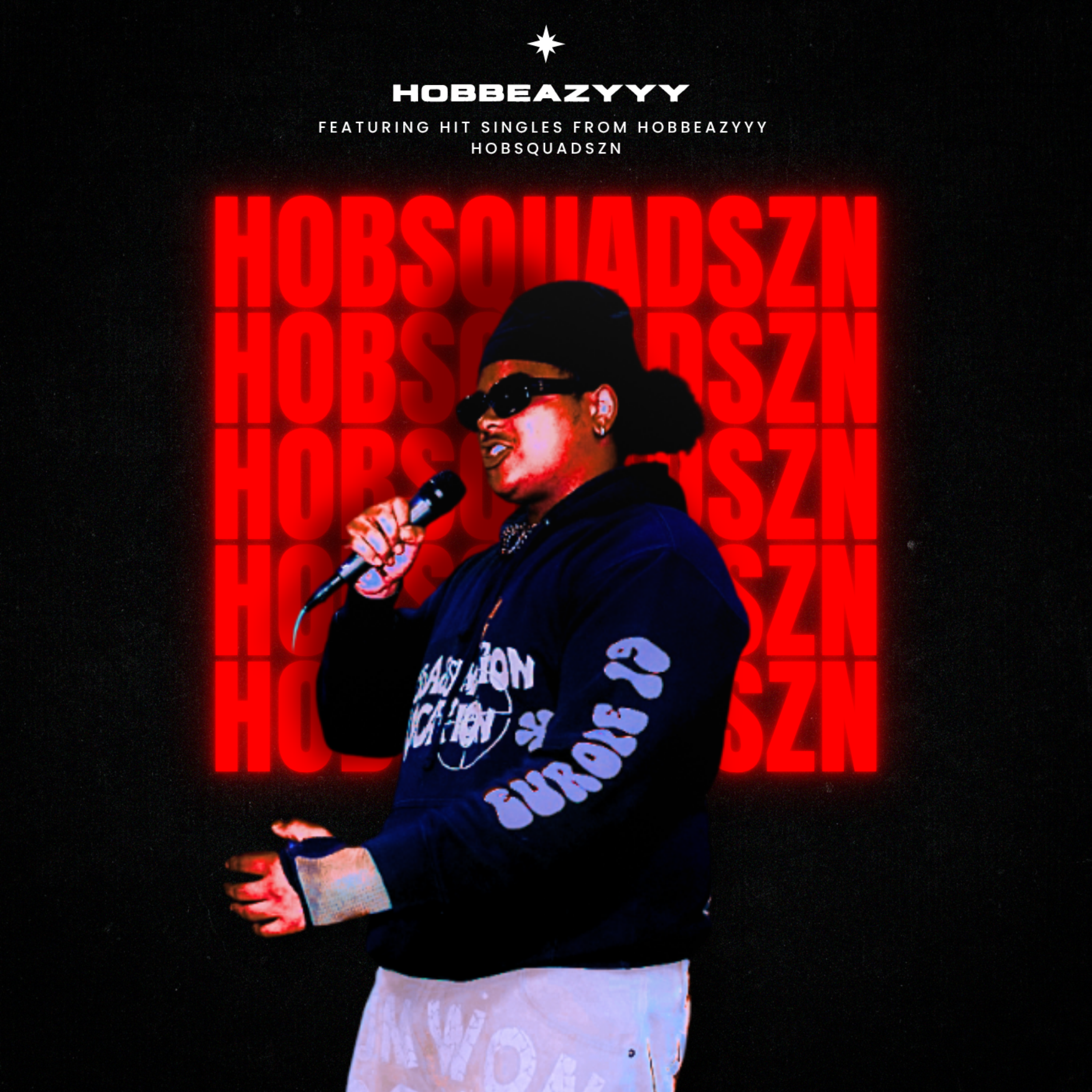 HOB SQUAD SZN artwork