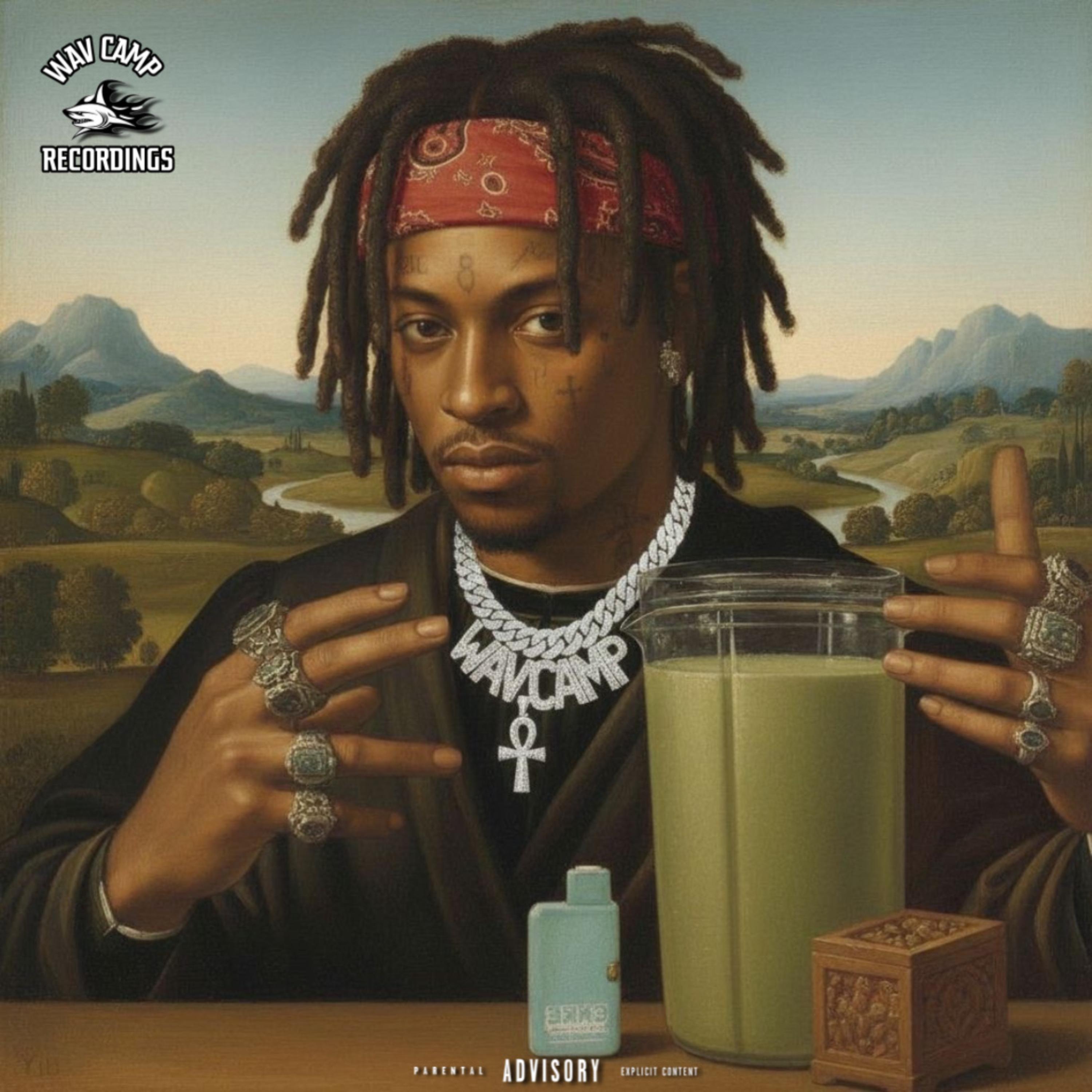 nose bleeds artwork