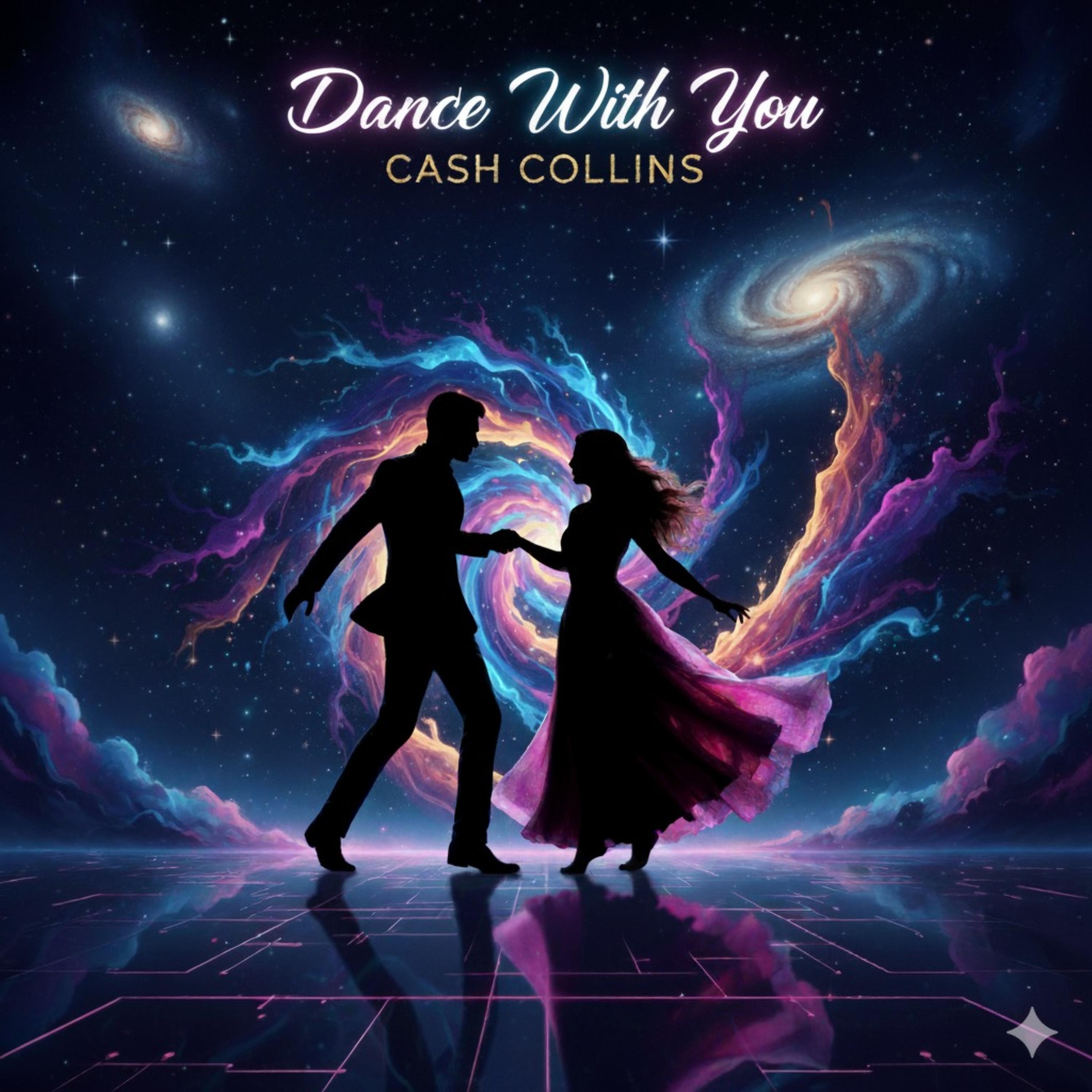 Dance With You artwork