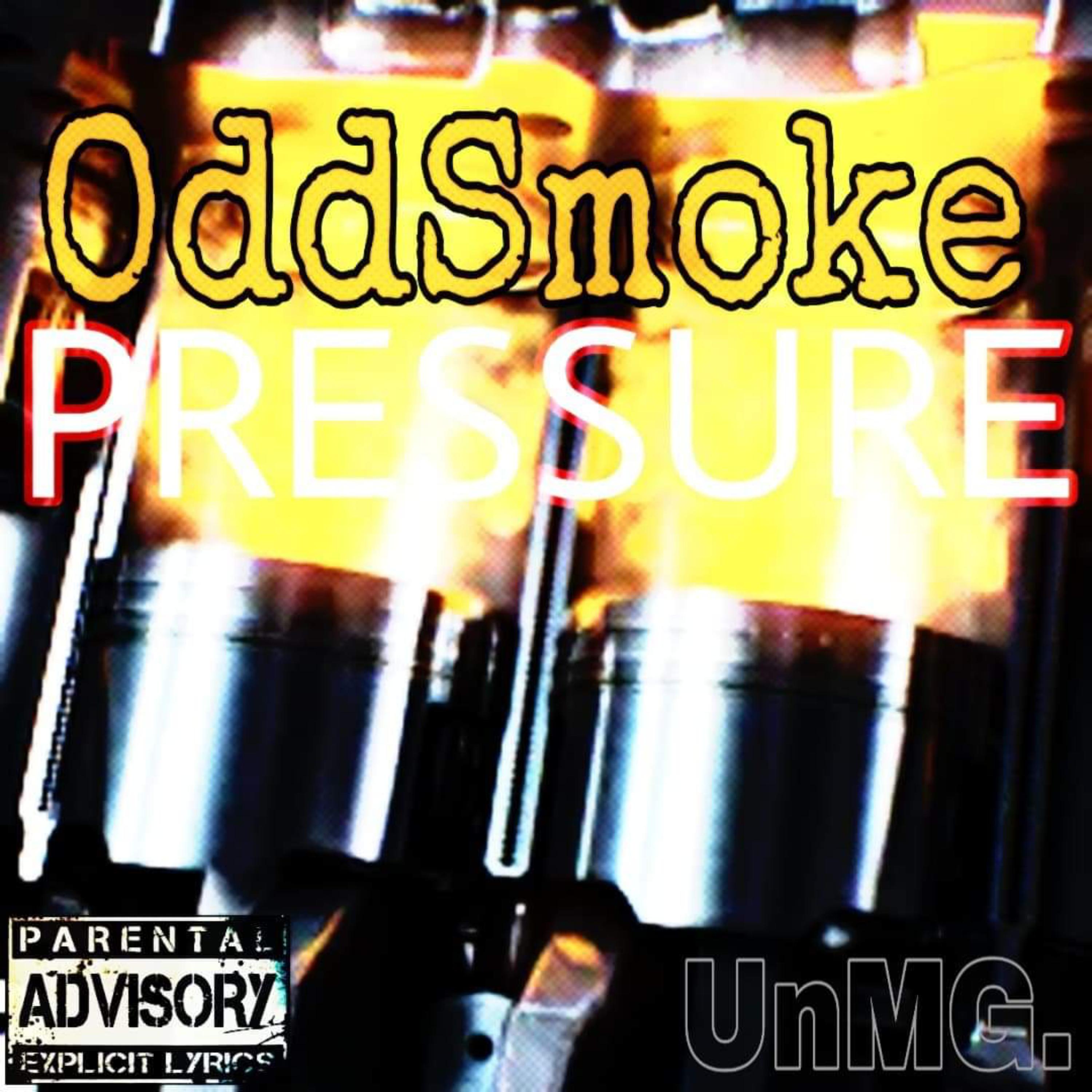 Pressure  artwork