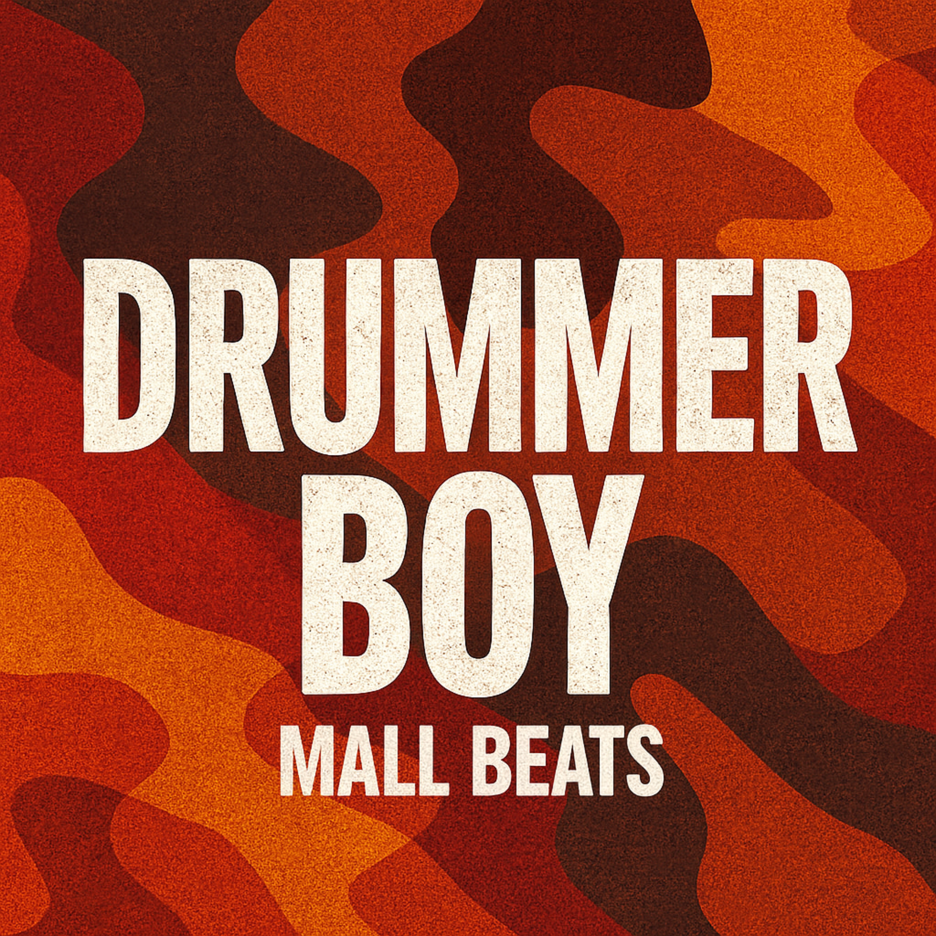 Drummer Boy artwork