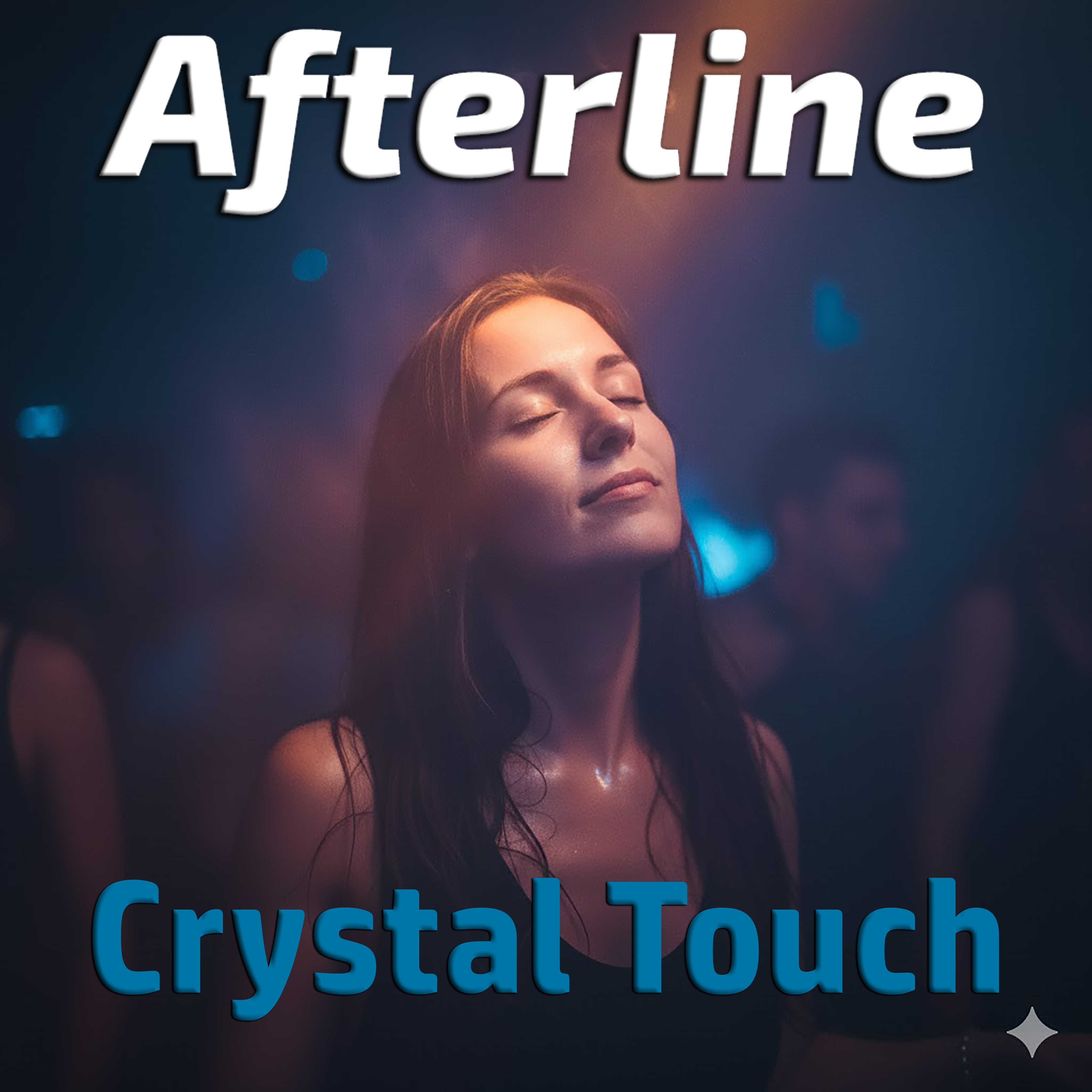 Crystal Touch artwork