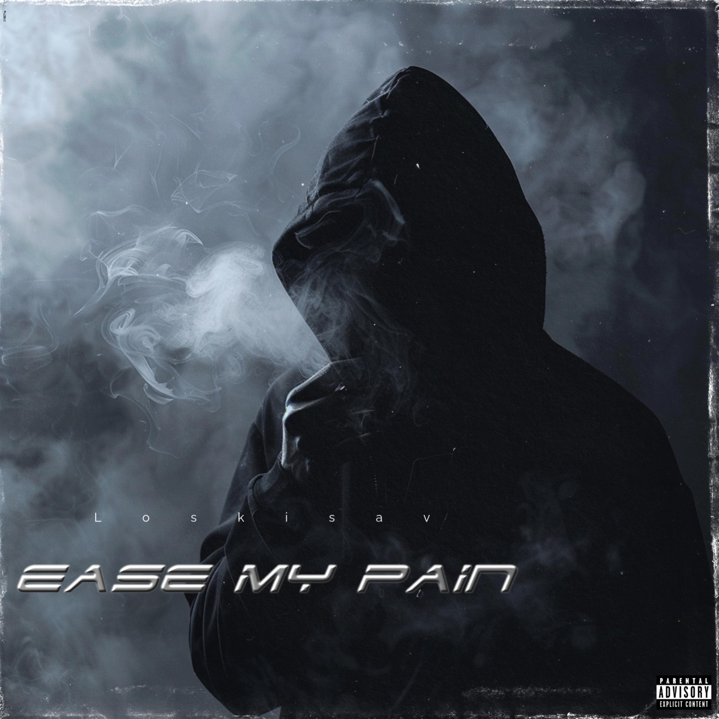 Ease My Pain artwork