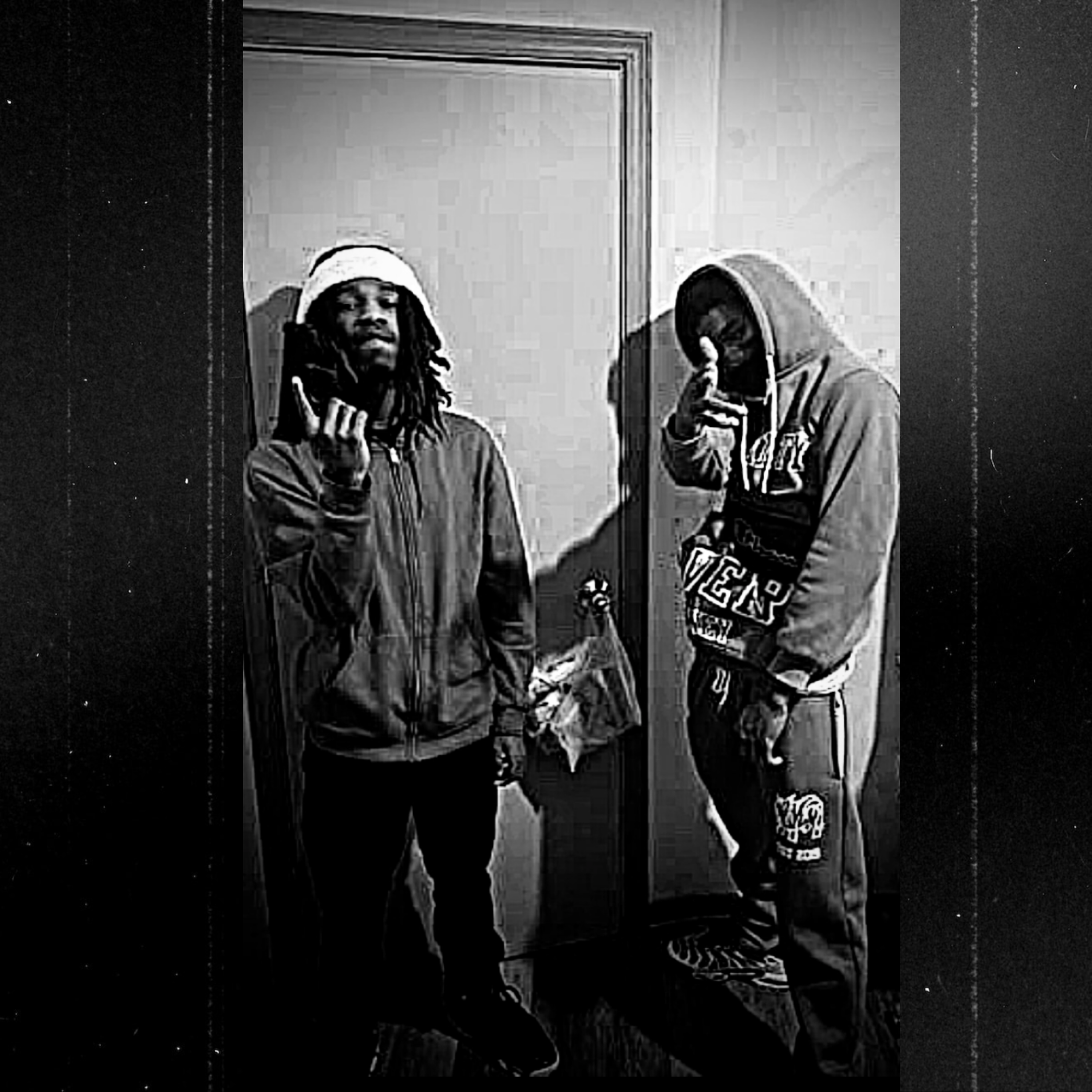 Takeover artwork