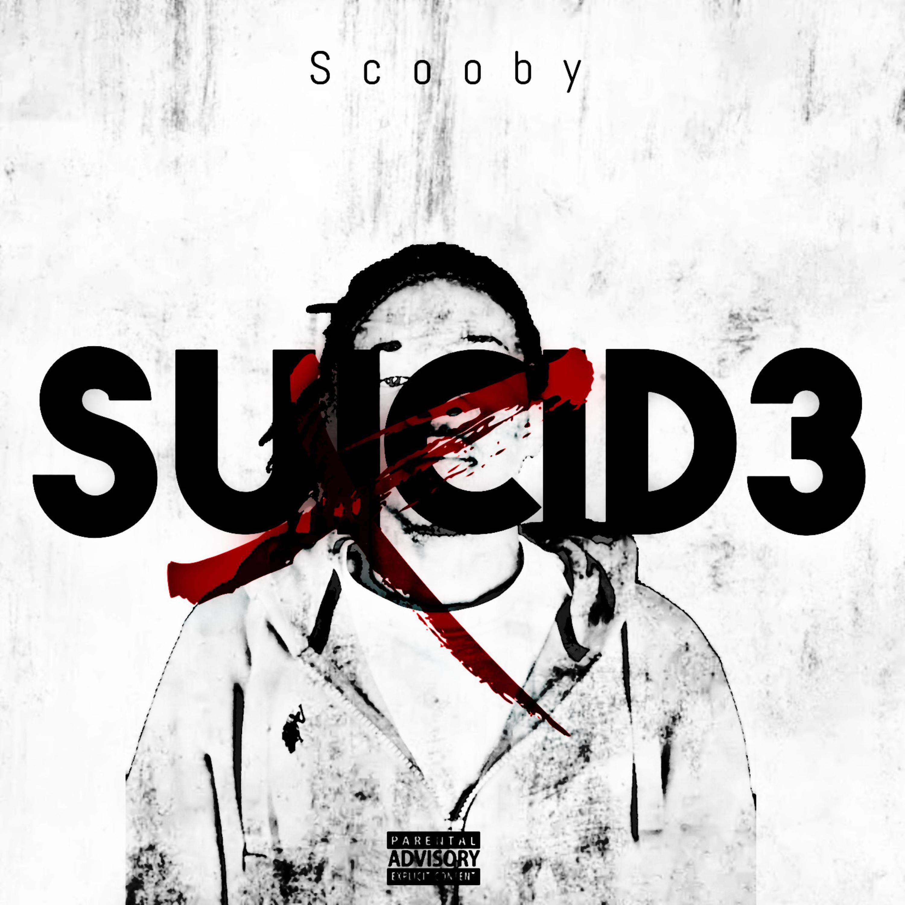 Suicid3 artwork