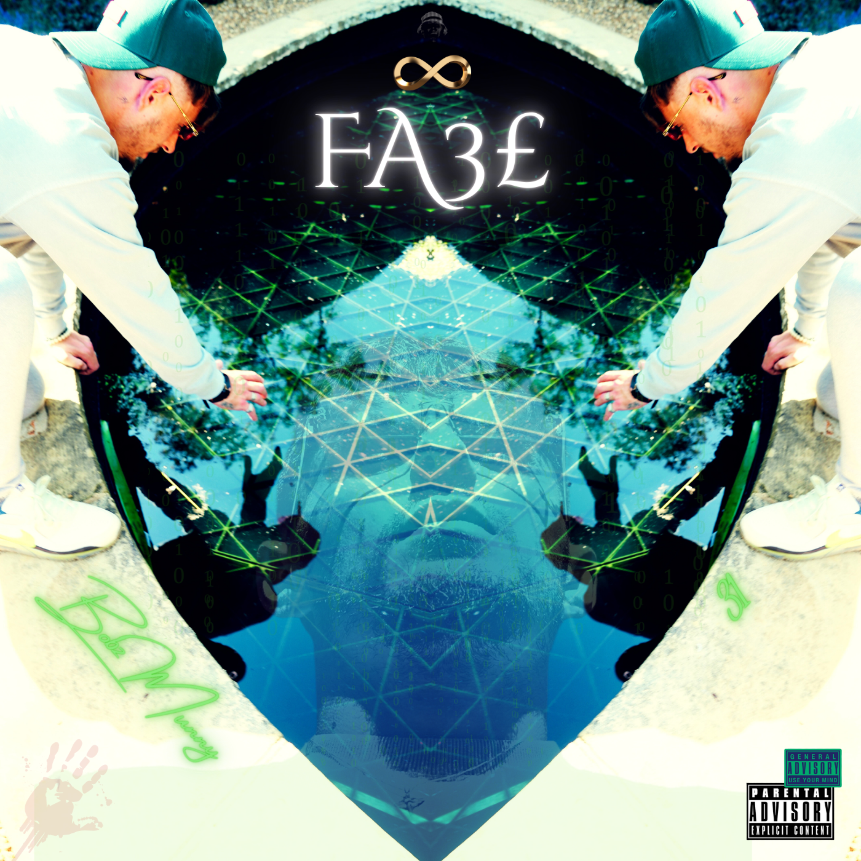 FA3£ artwork