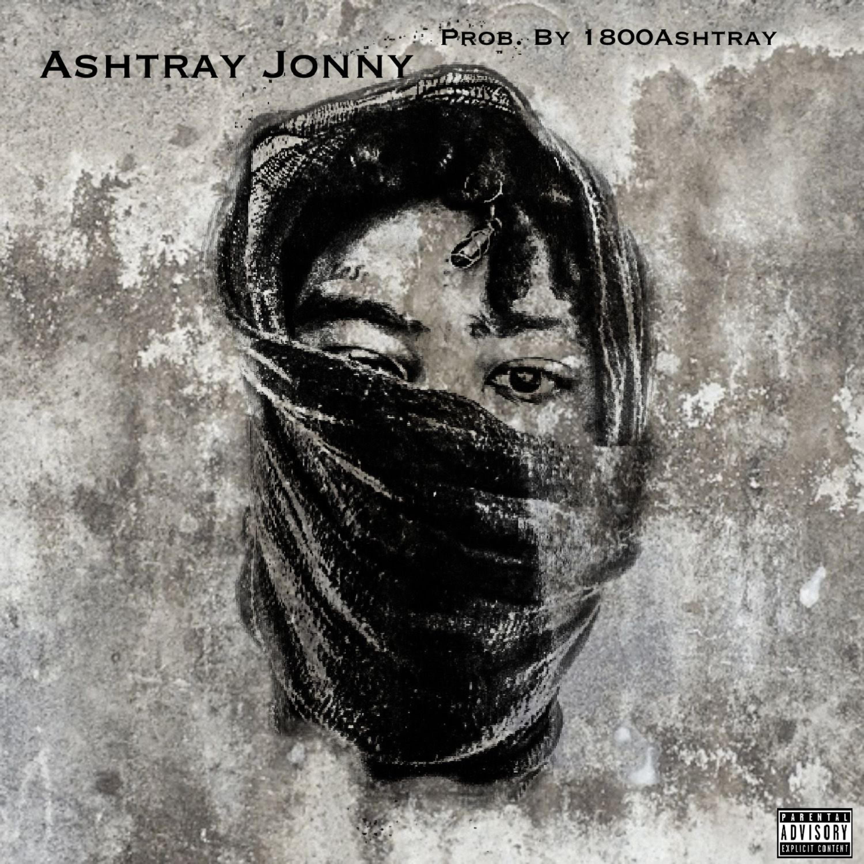 Circle Back by Ashtray Jonny cover art