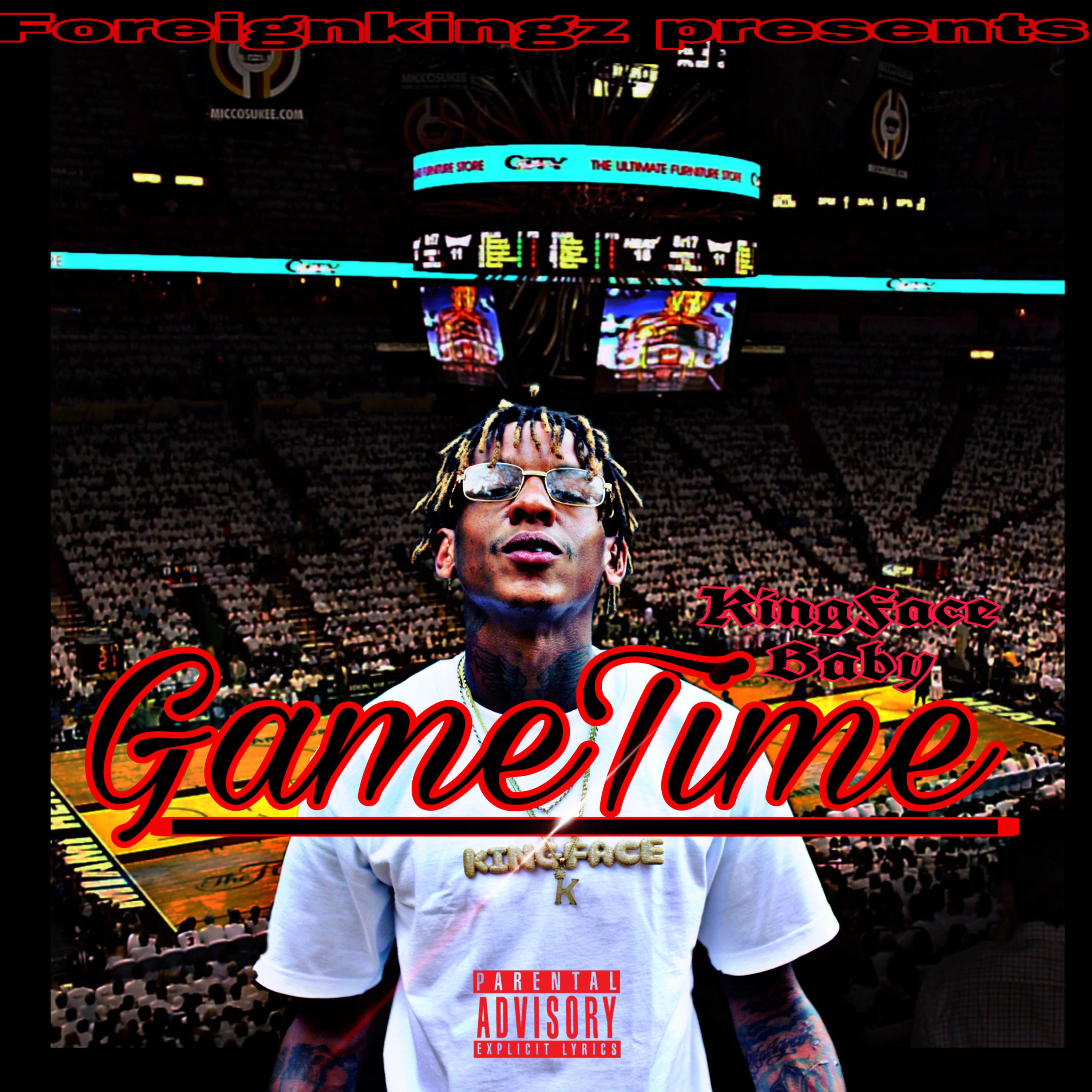 GameTime artwork