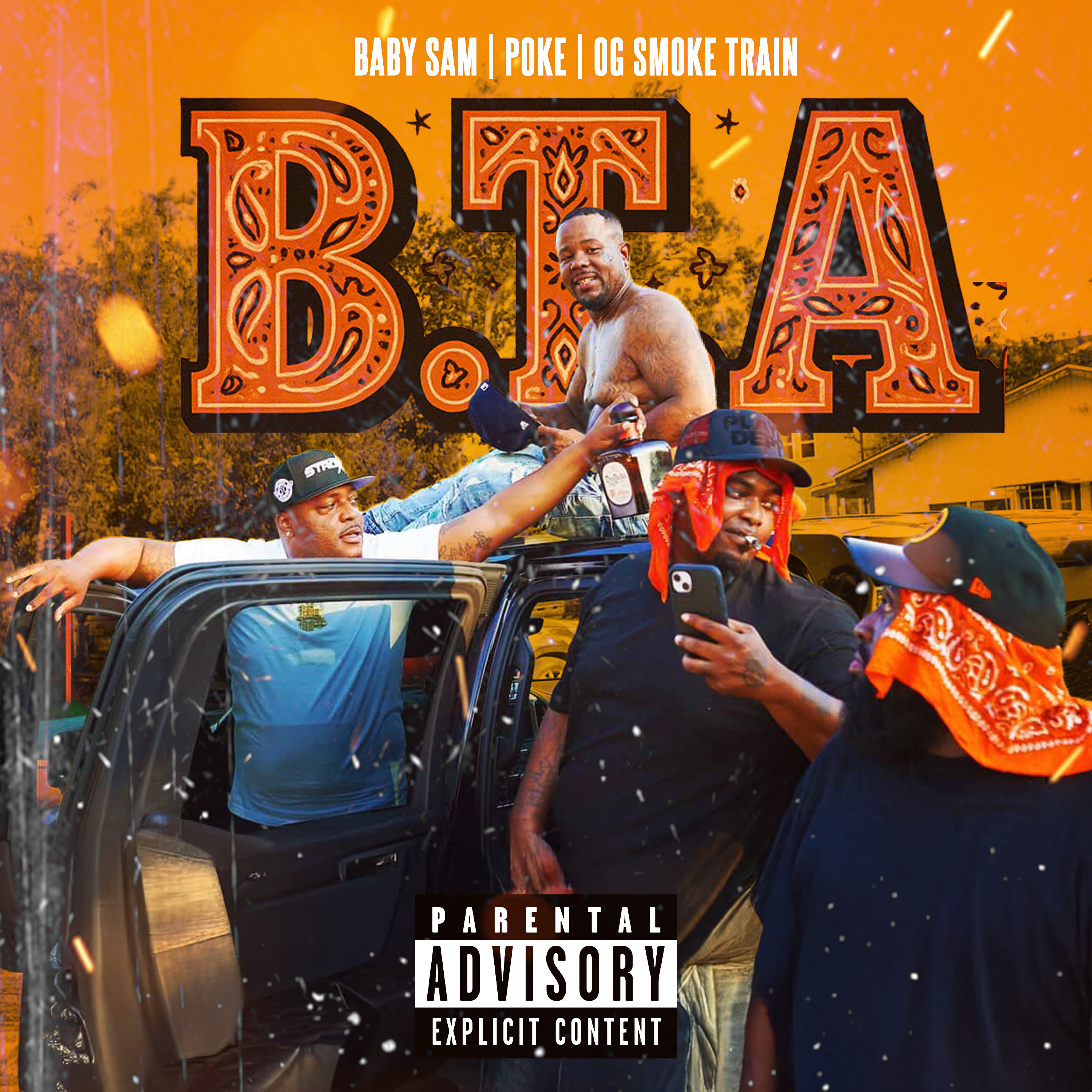 BTA artwork