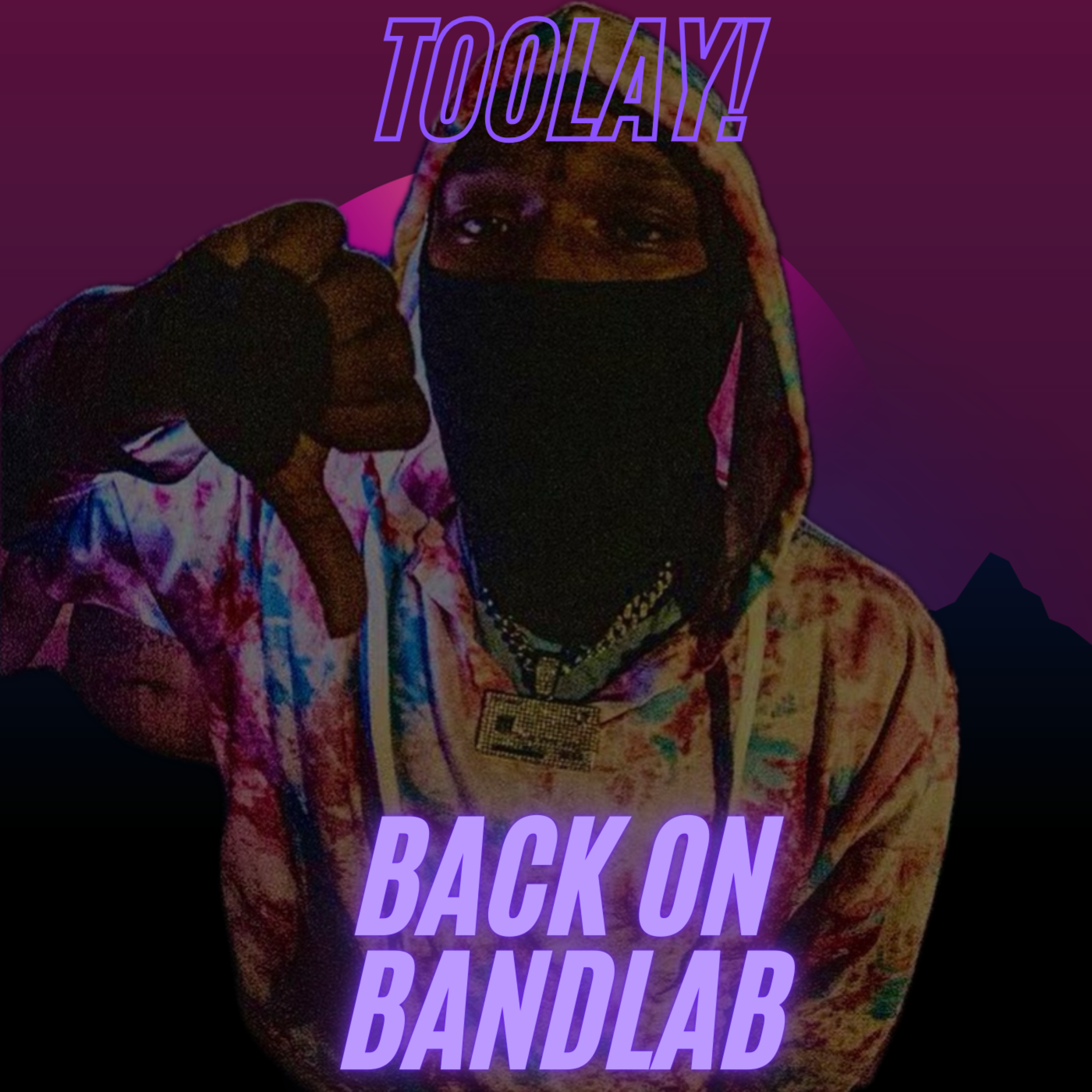Back On BandLab artwork