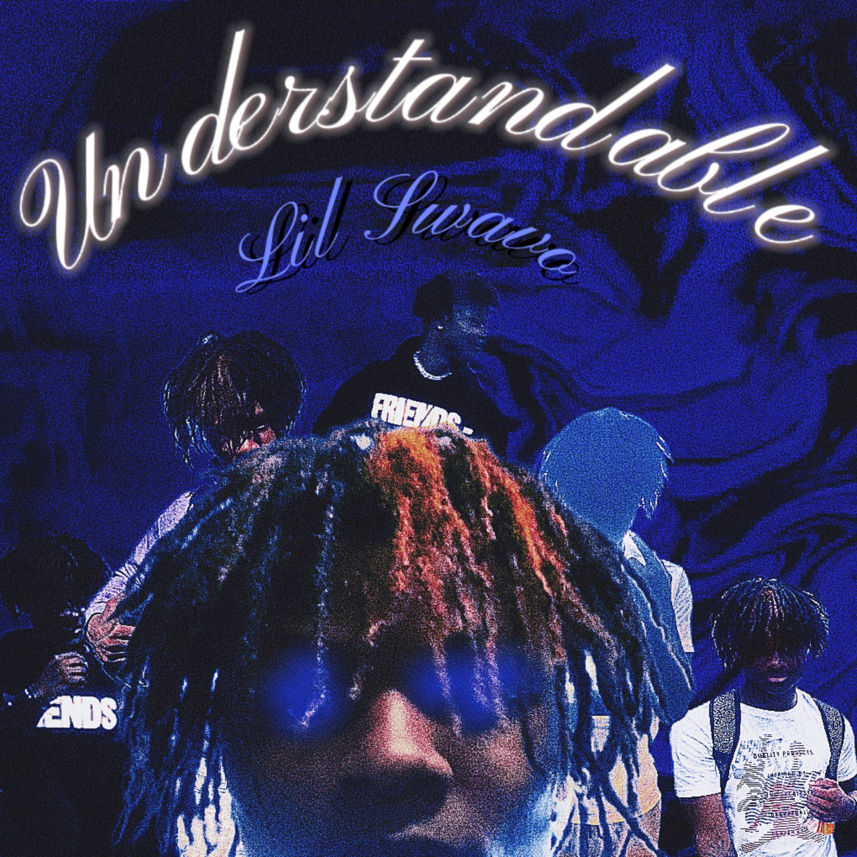 Understandable by Lil Swavo cover art