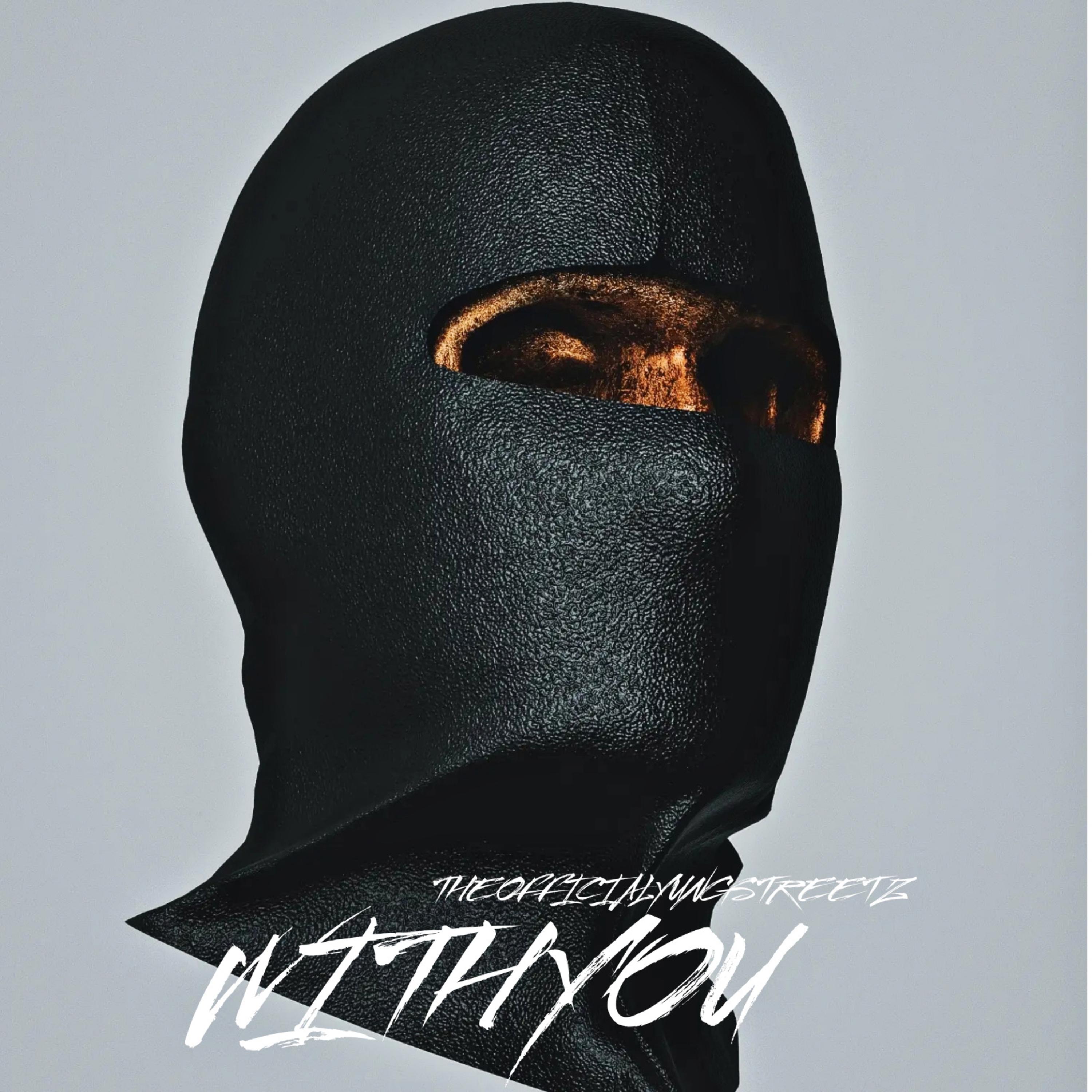 With You artwork