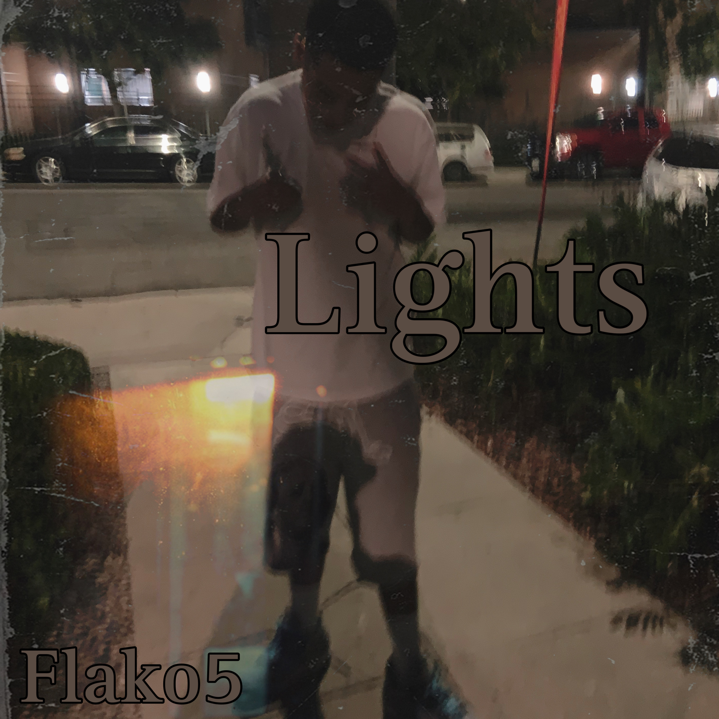 Lights artwork