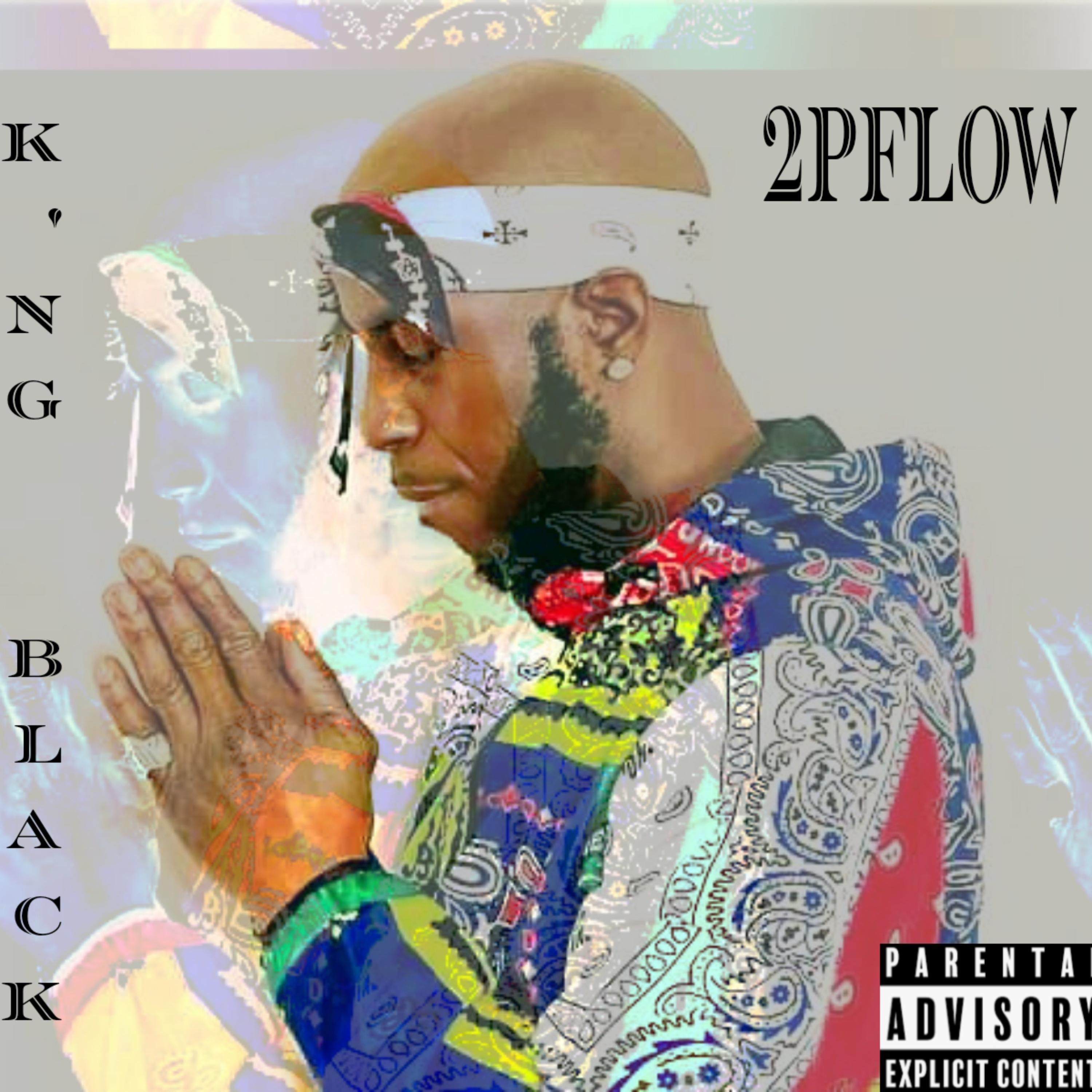 2PFLOW artwork