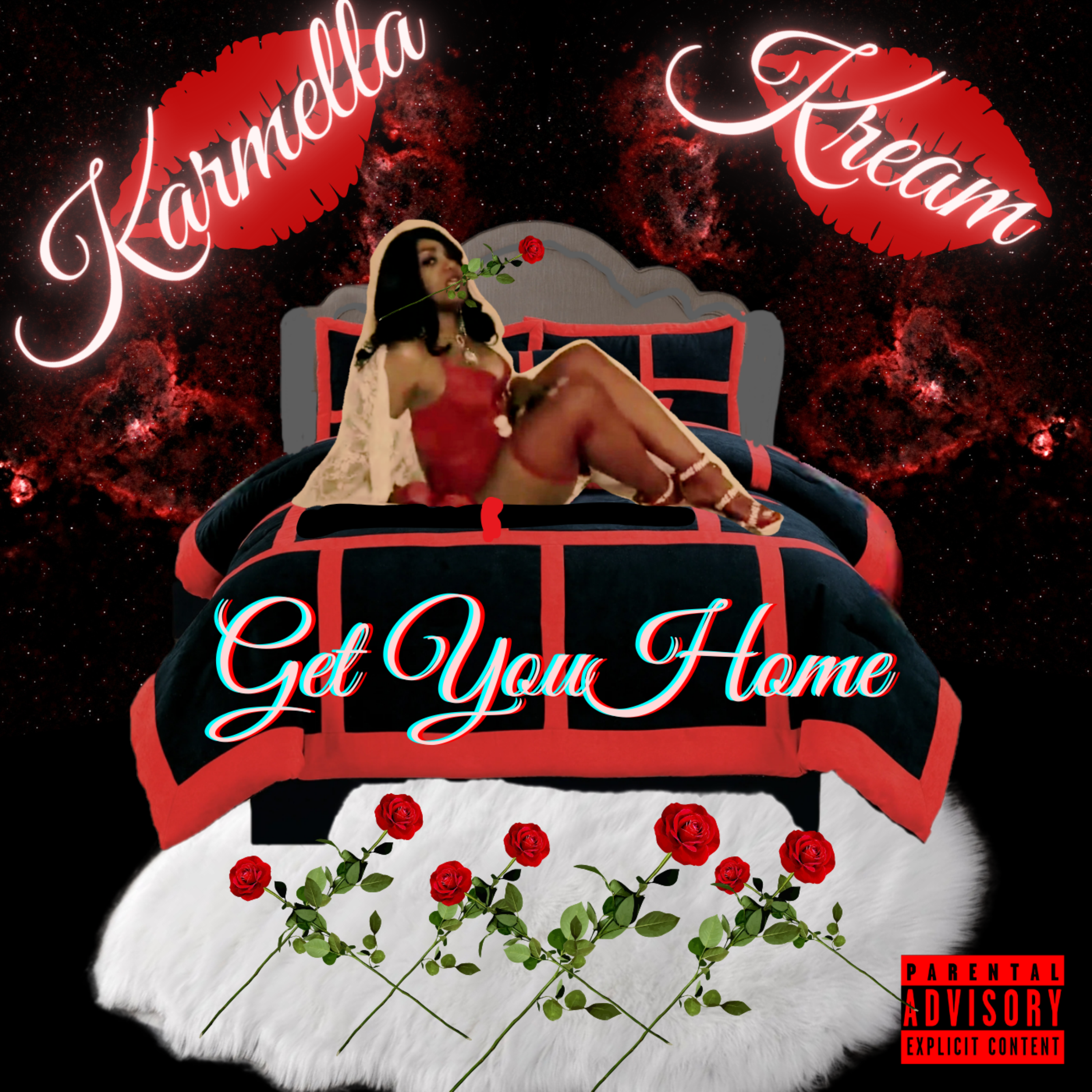 Get You Home artwork