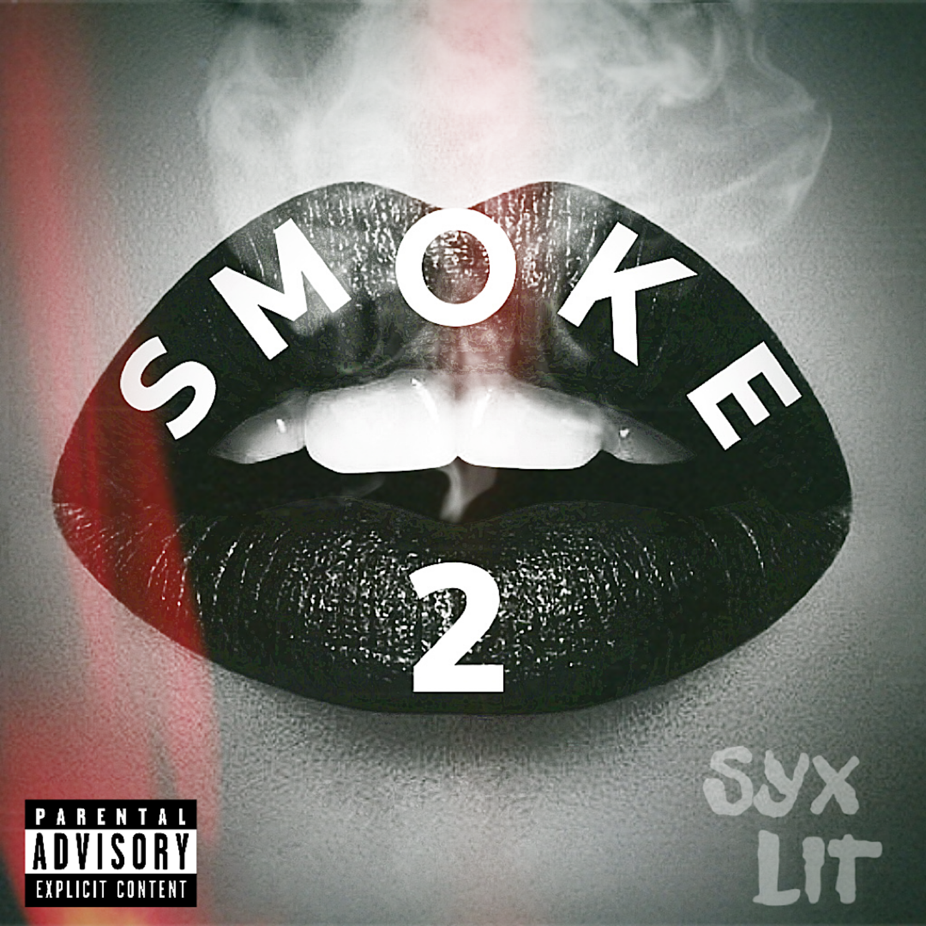 Smoke Pt. 2 artwork