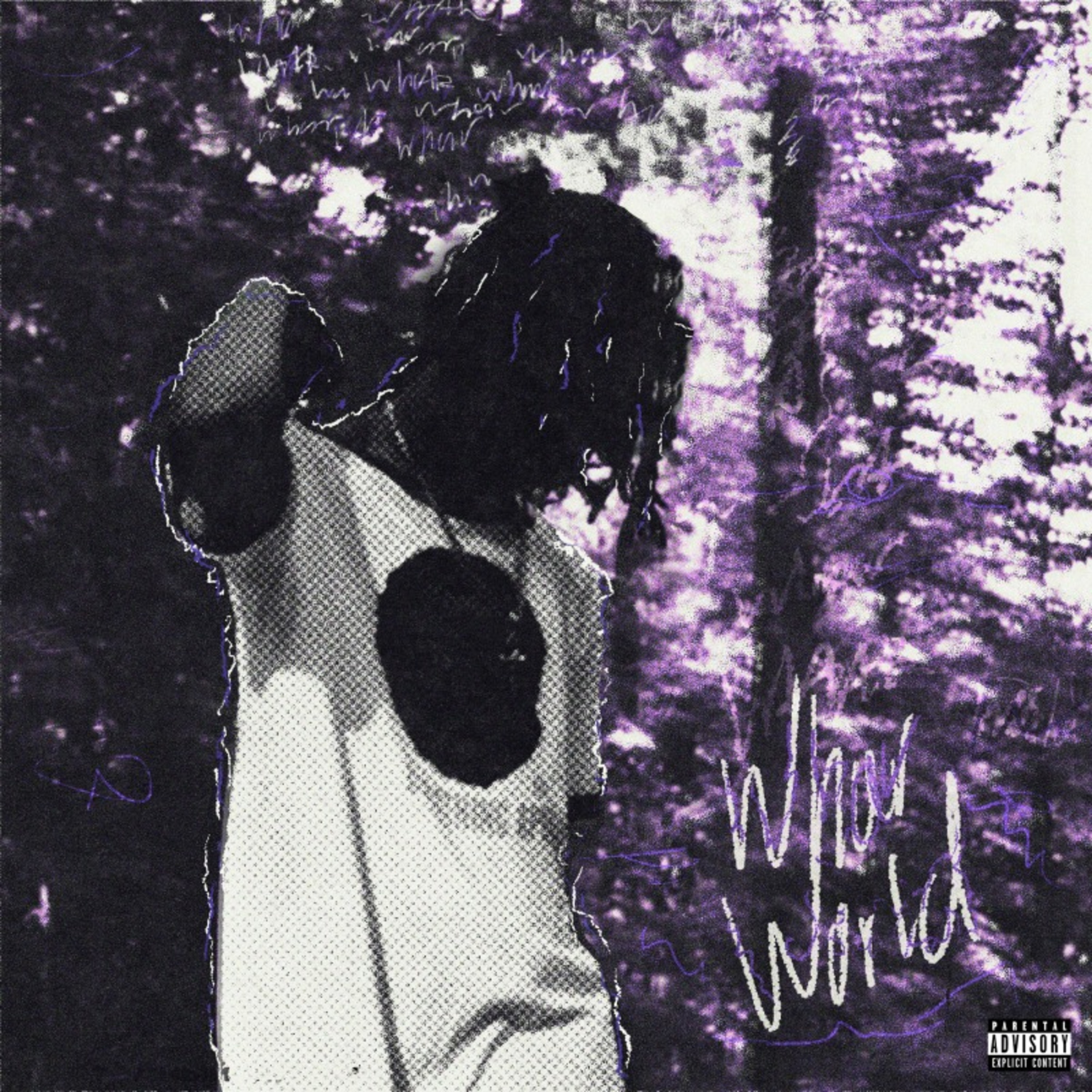 Next Level Freestyle (Sped Up) artwork