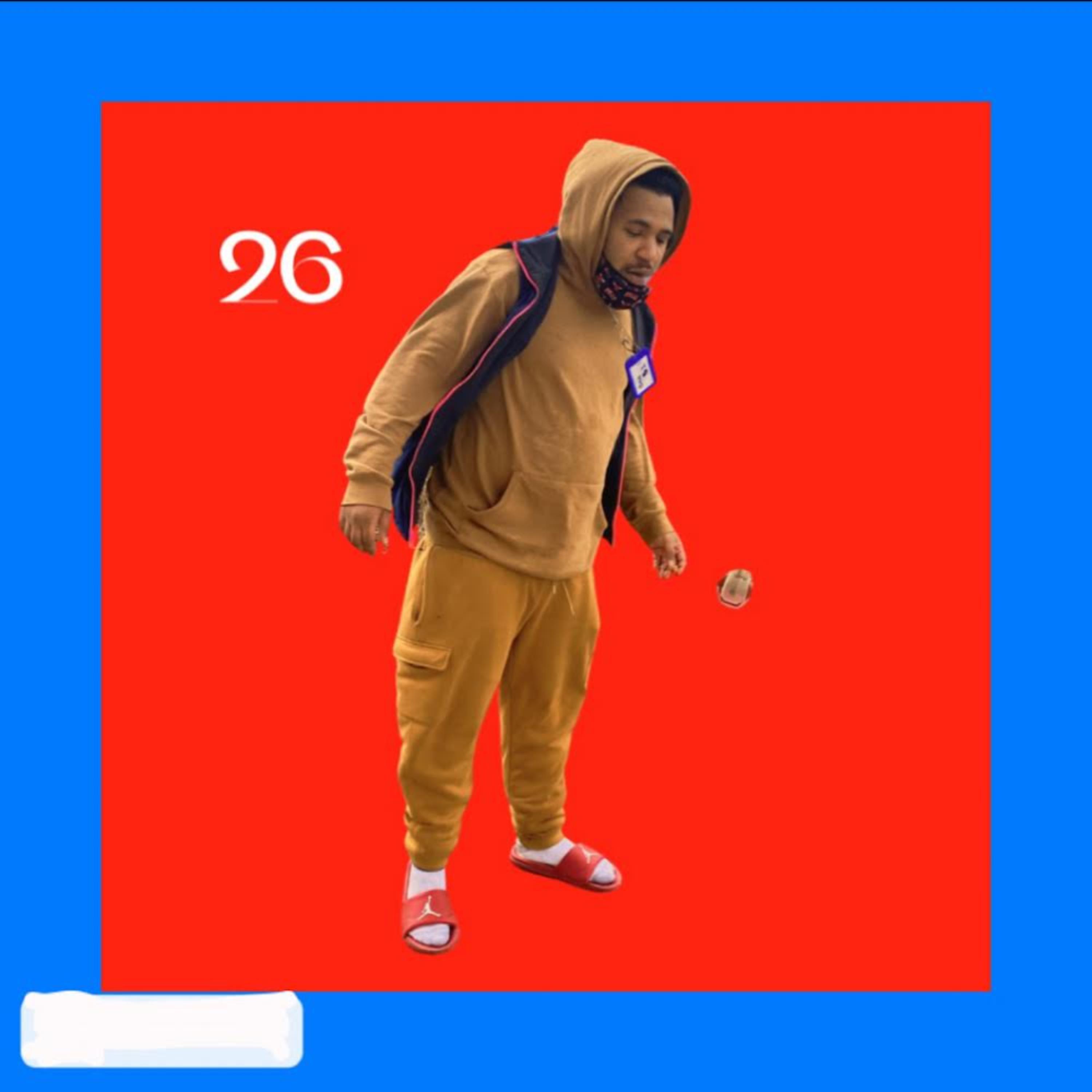 Accepted by QC$ cover art