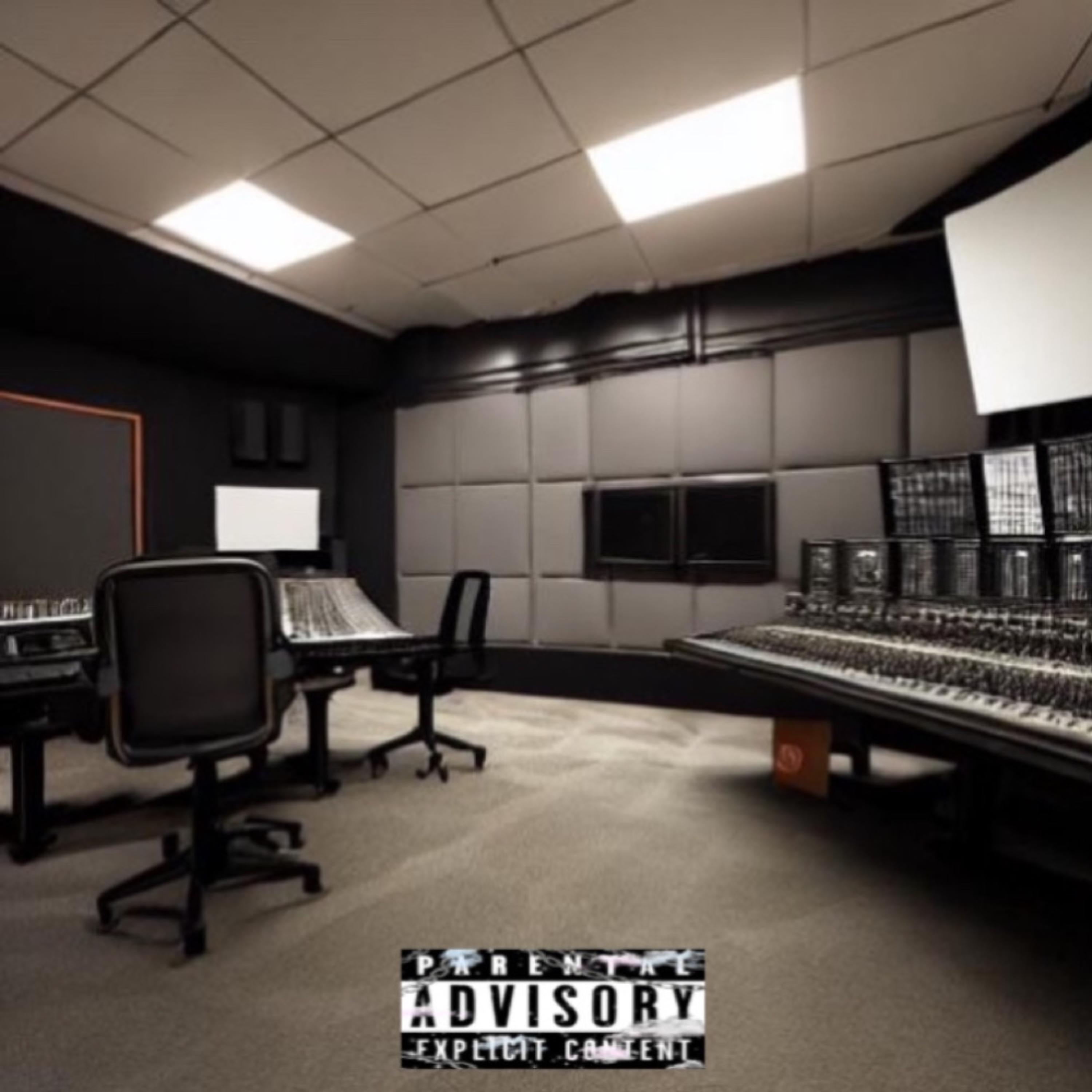 Sessions artwork