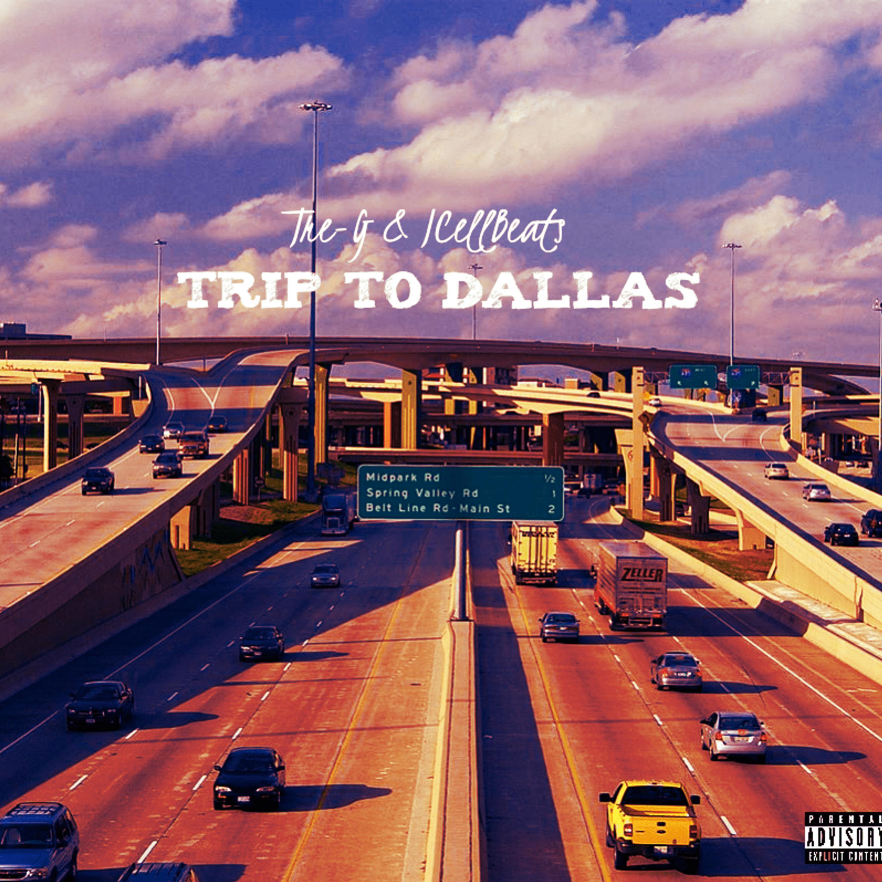 Trip To Dallas artwork