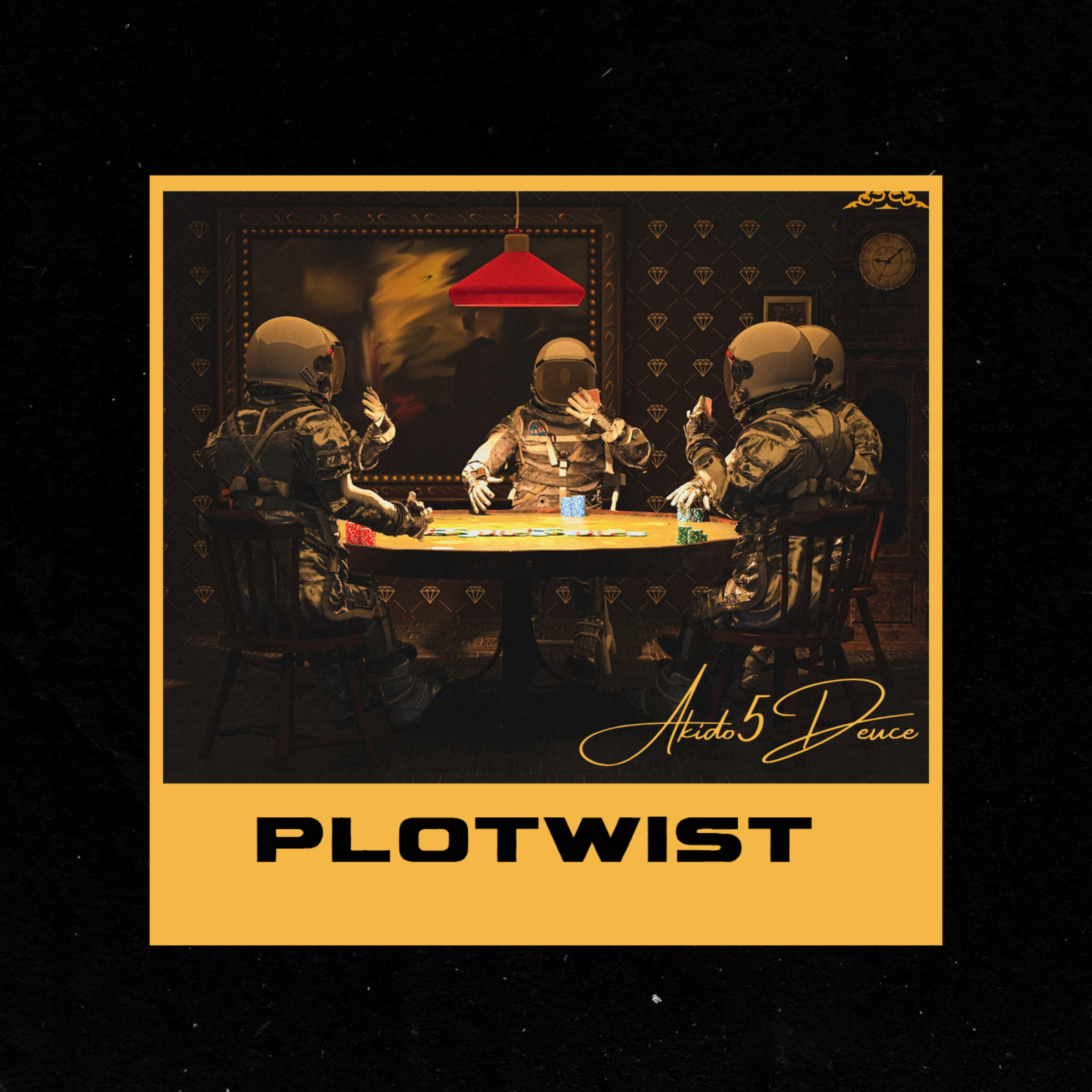 Plotwist artwork