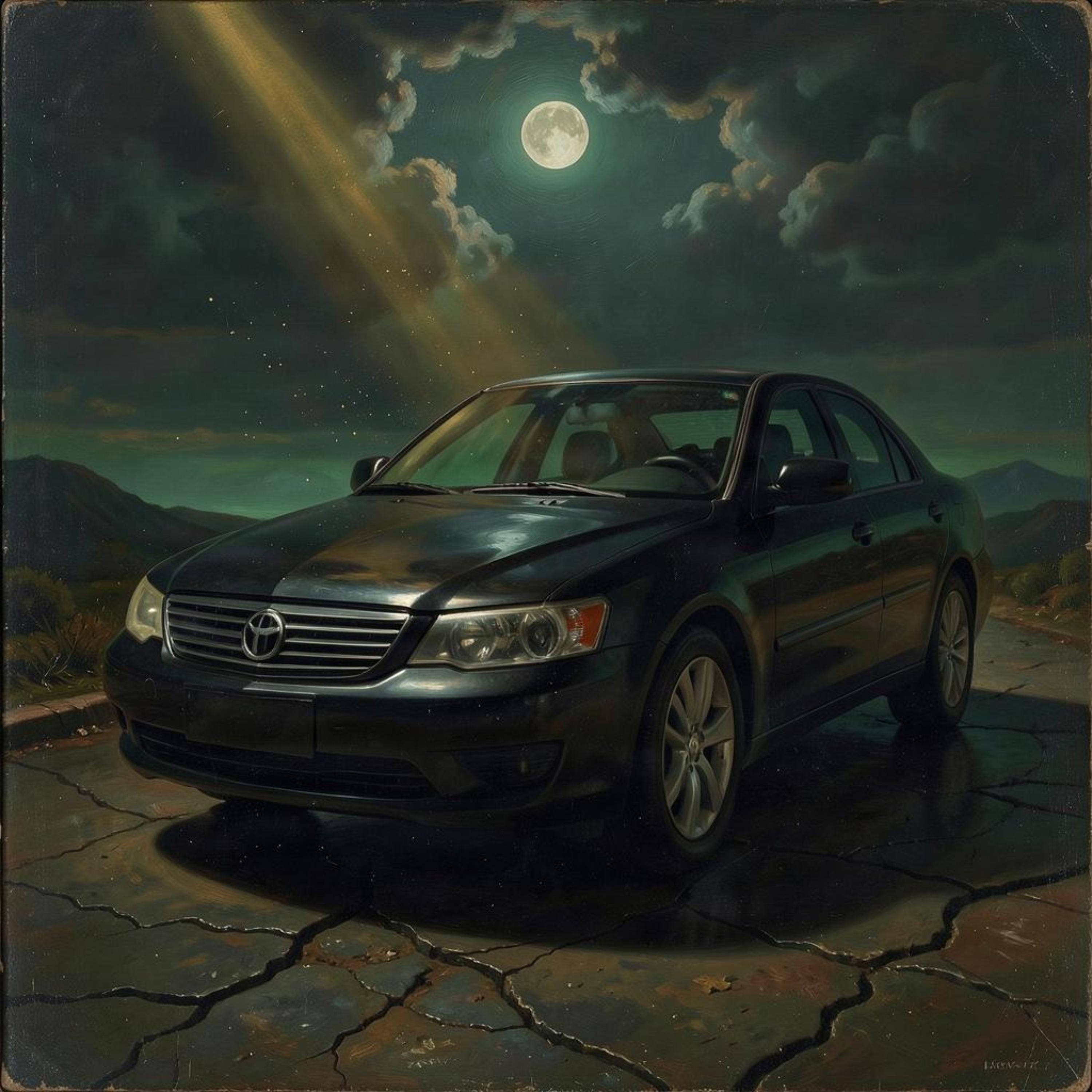 Run It From The Pavement by NDS Notdoingshi cover art