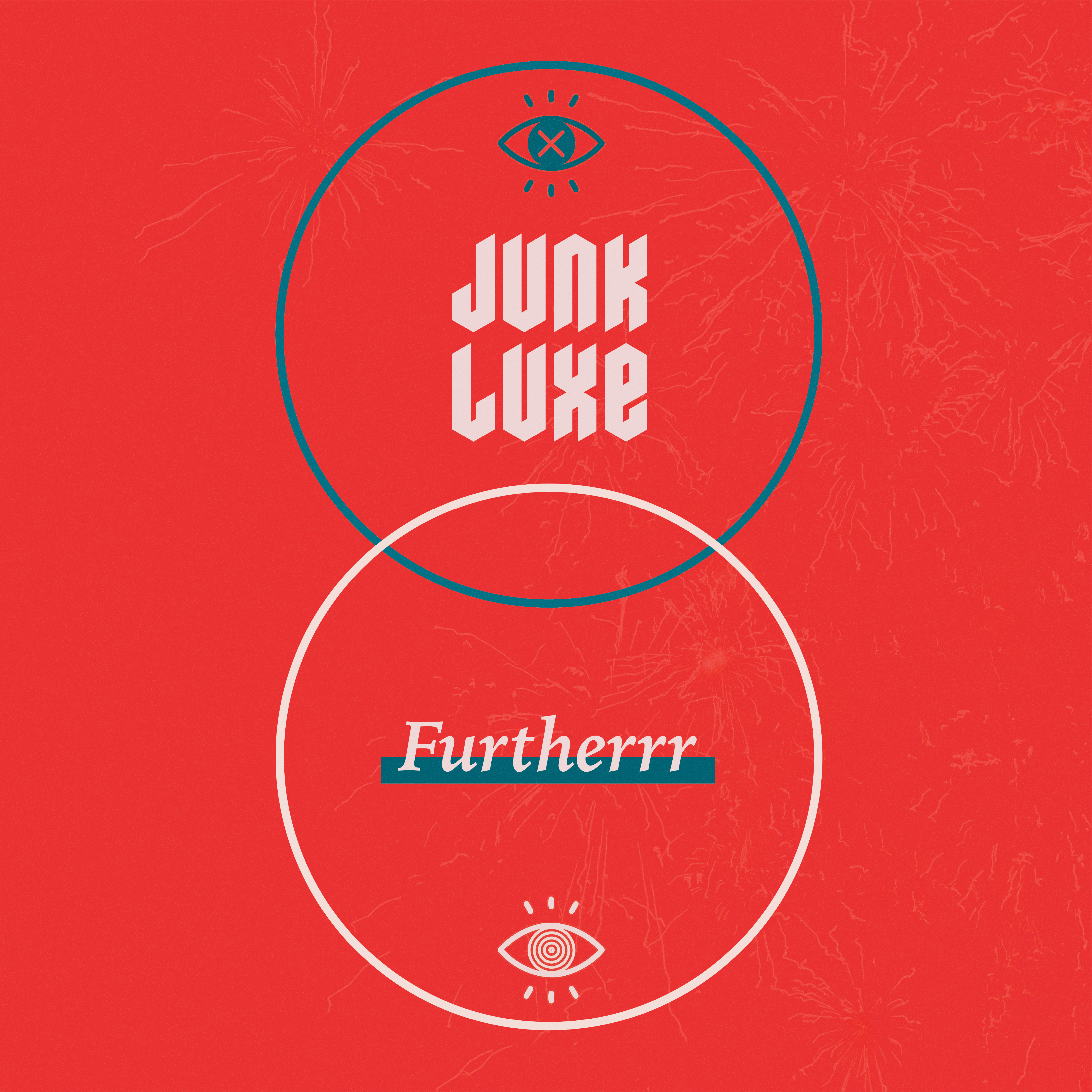 Furtherrr artwork
