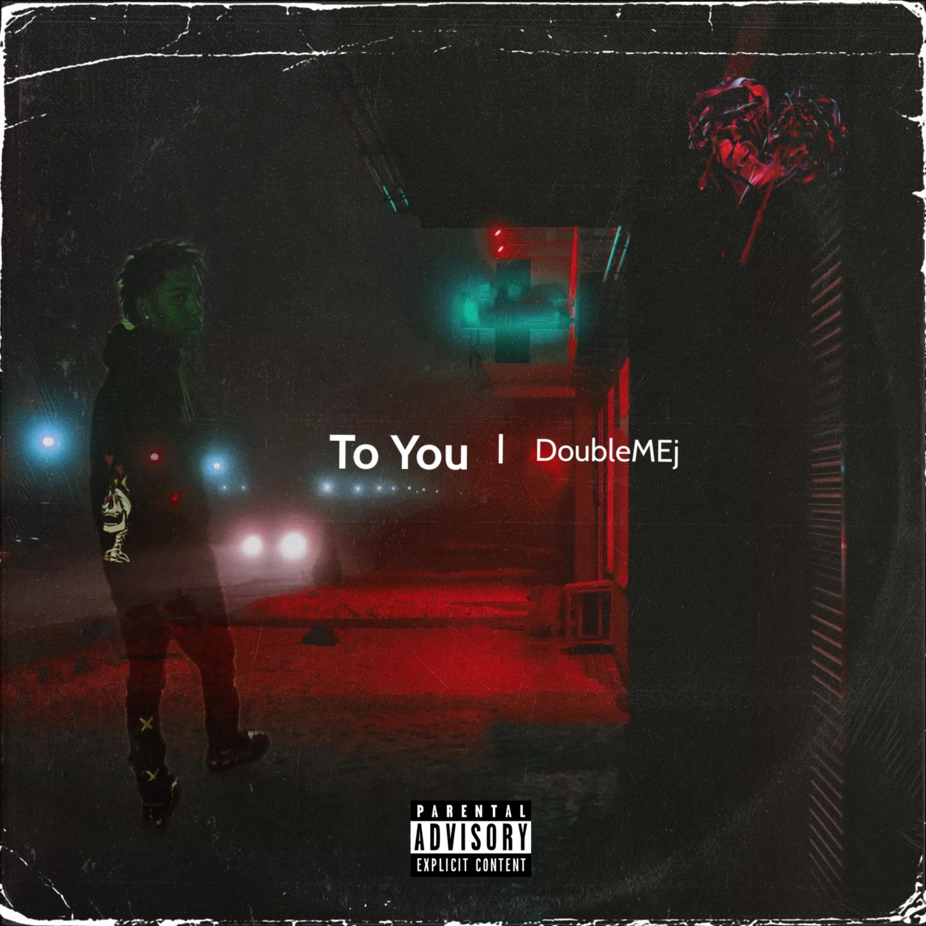 To You artwork
