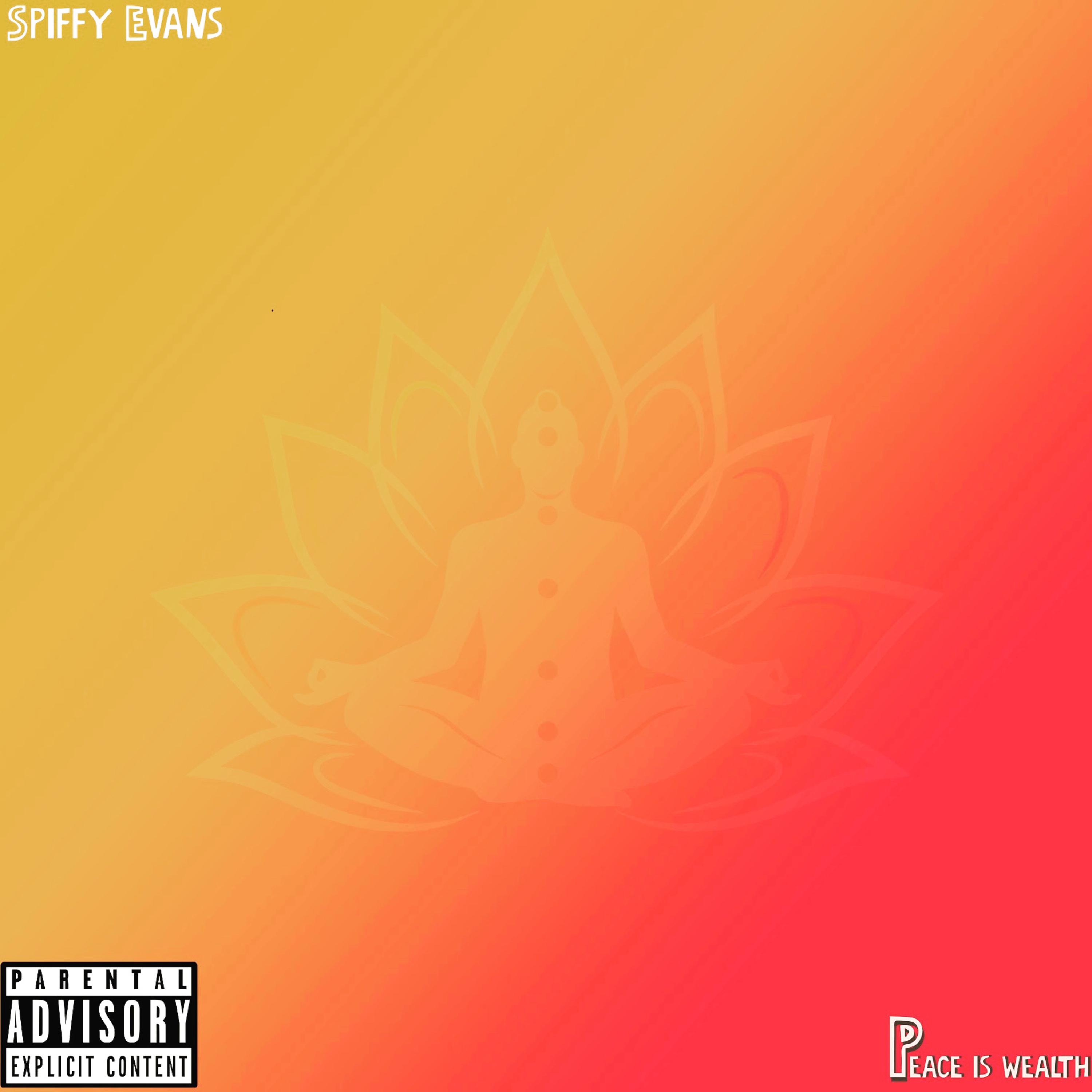 Peace Is Wealth artwork