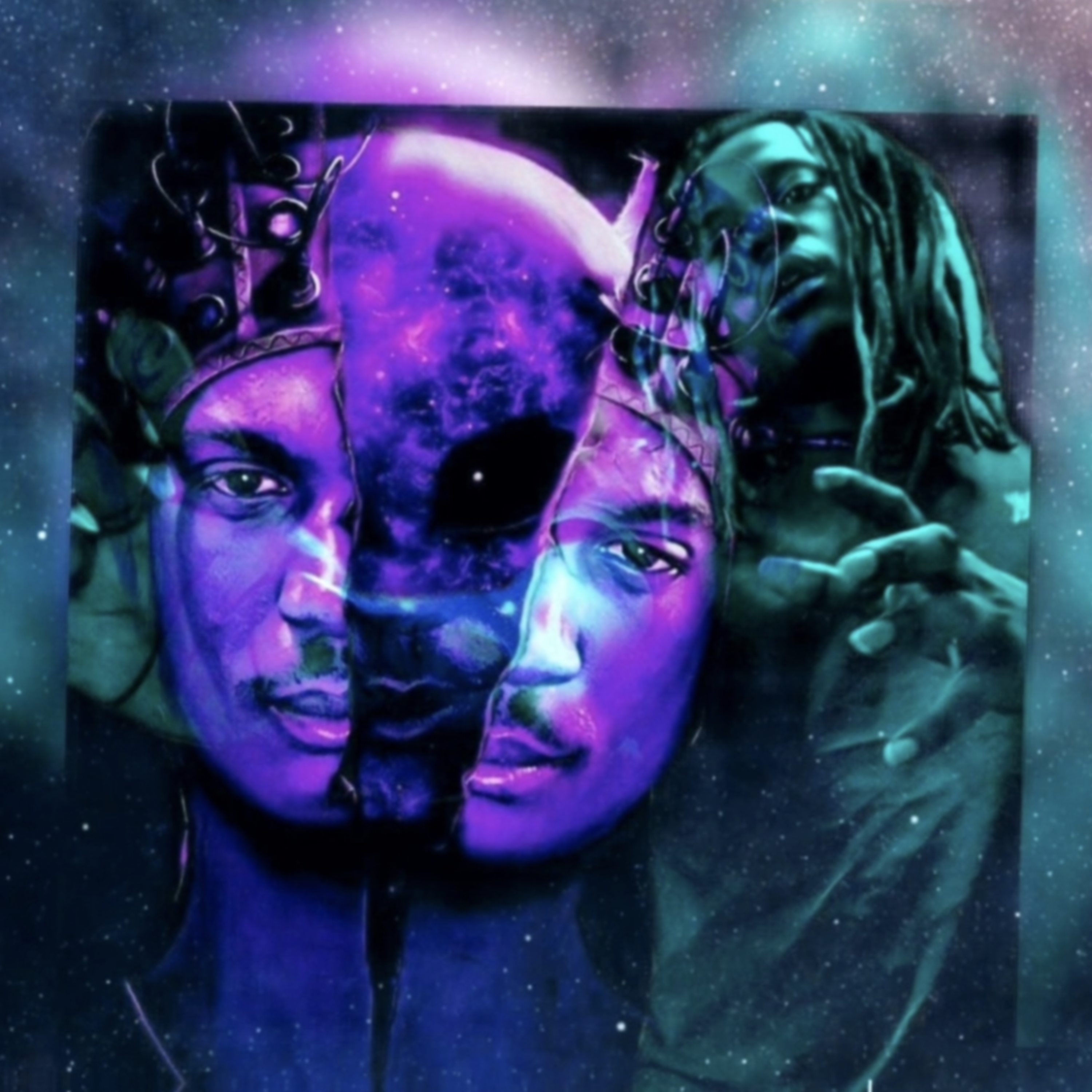 Bop artwork