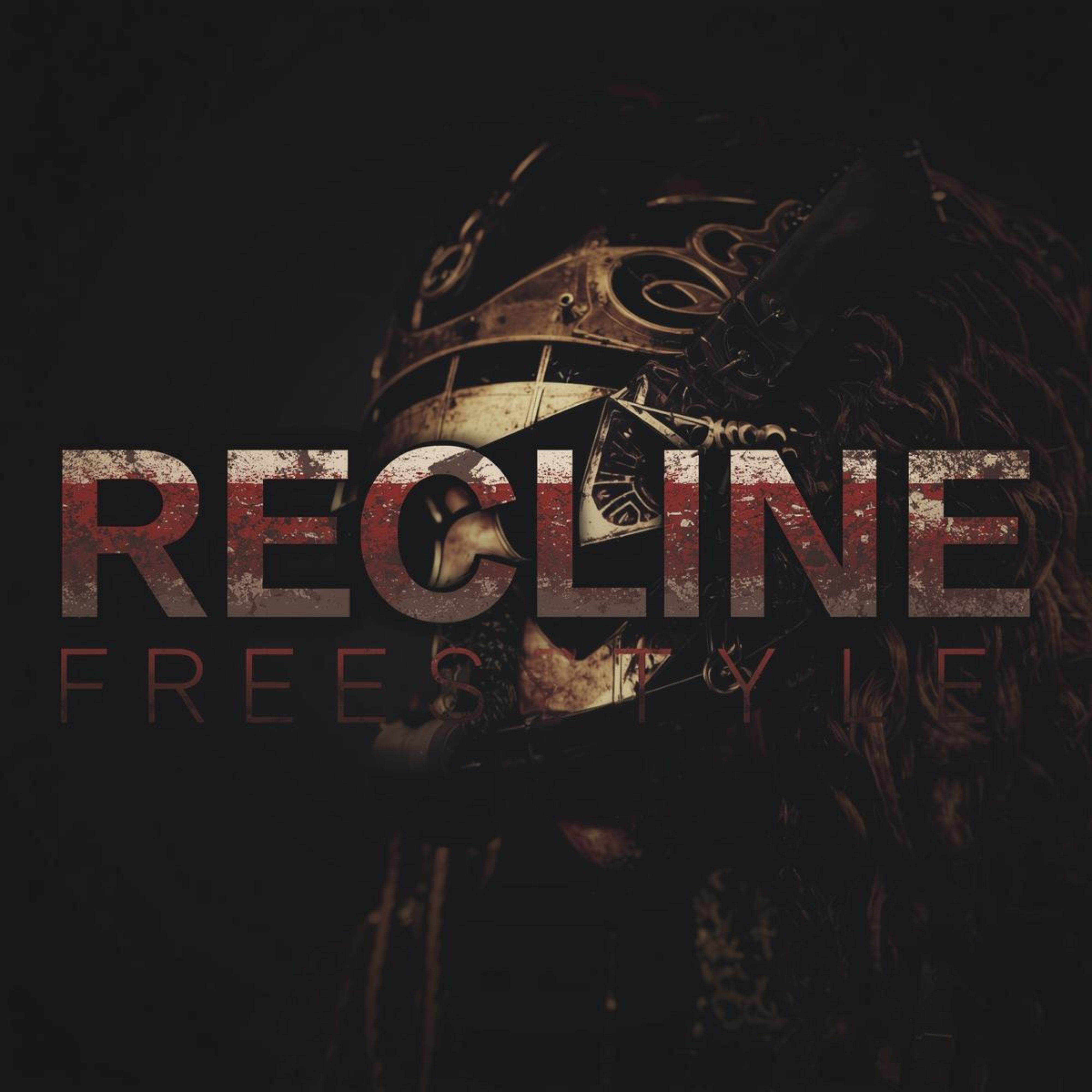 Recline (Freestyle) artwork