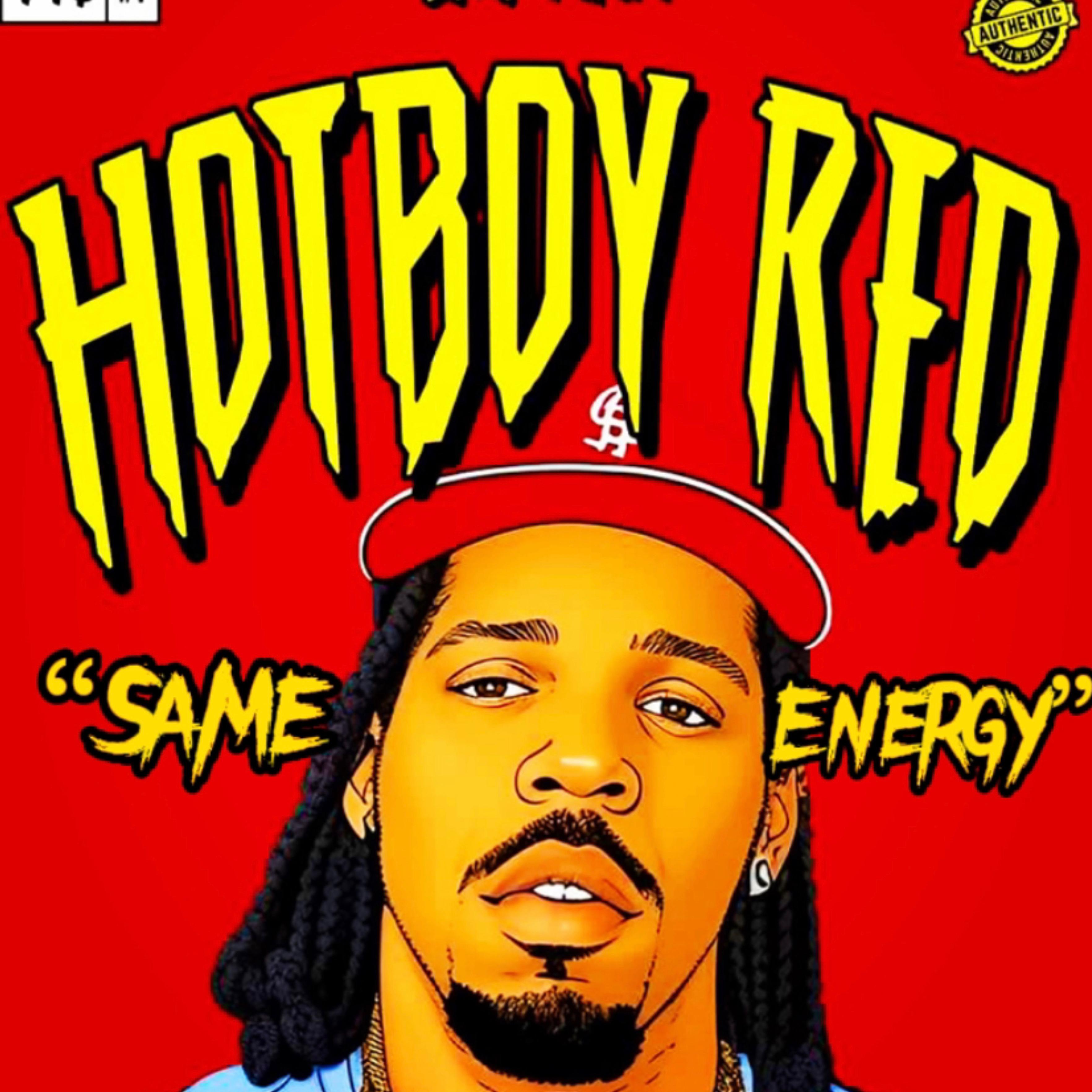 Same Energy artwork