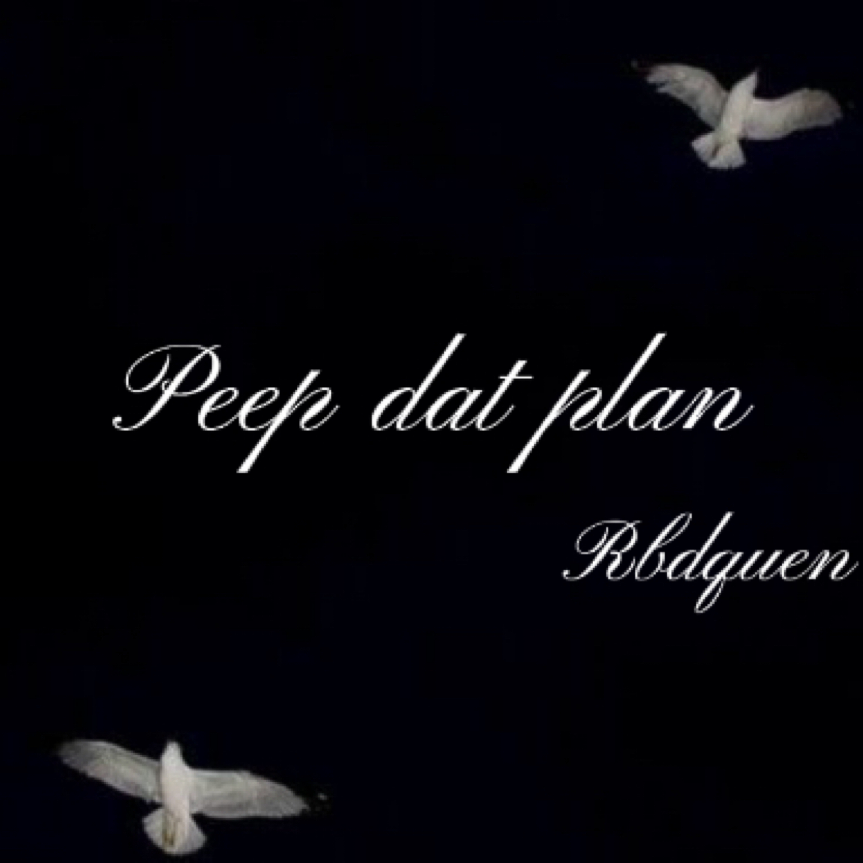 Peep The Plan(slime season) artwork