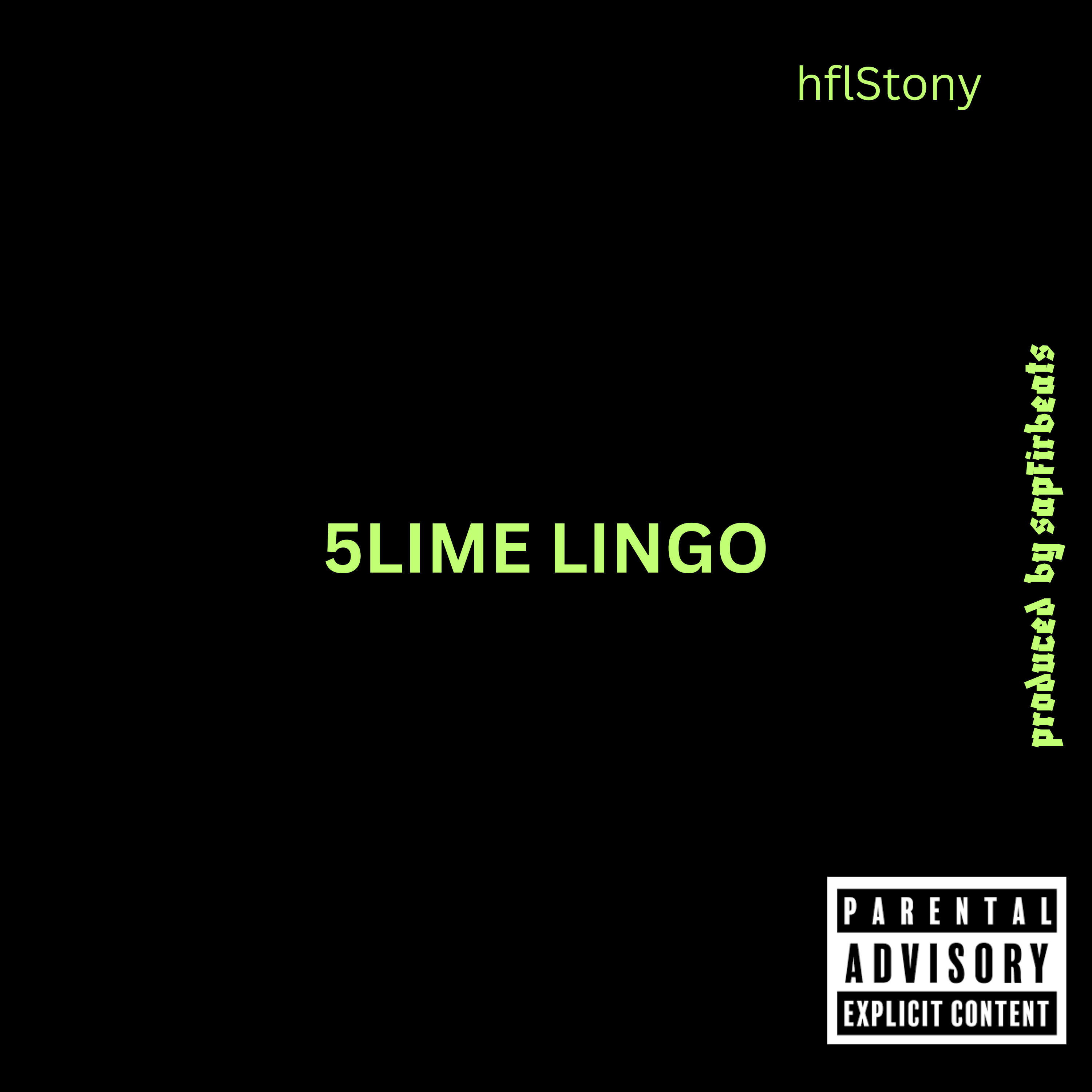 5lime Lingo artwork