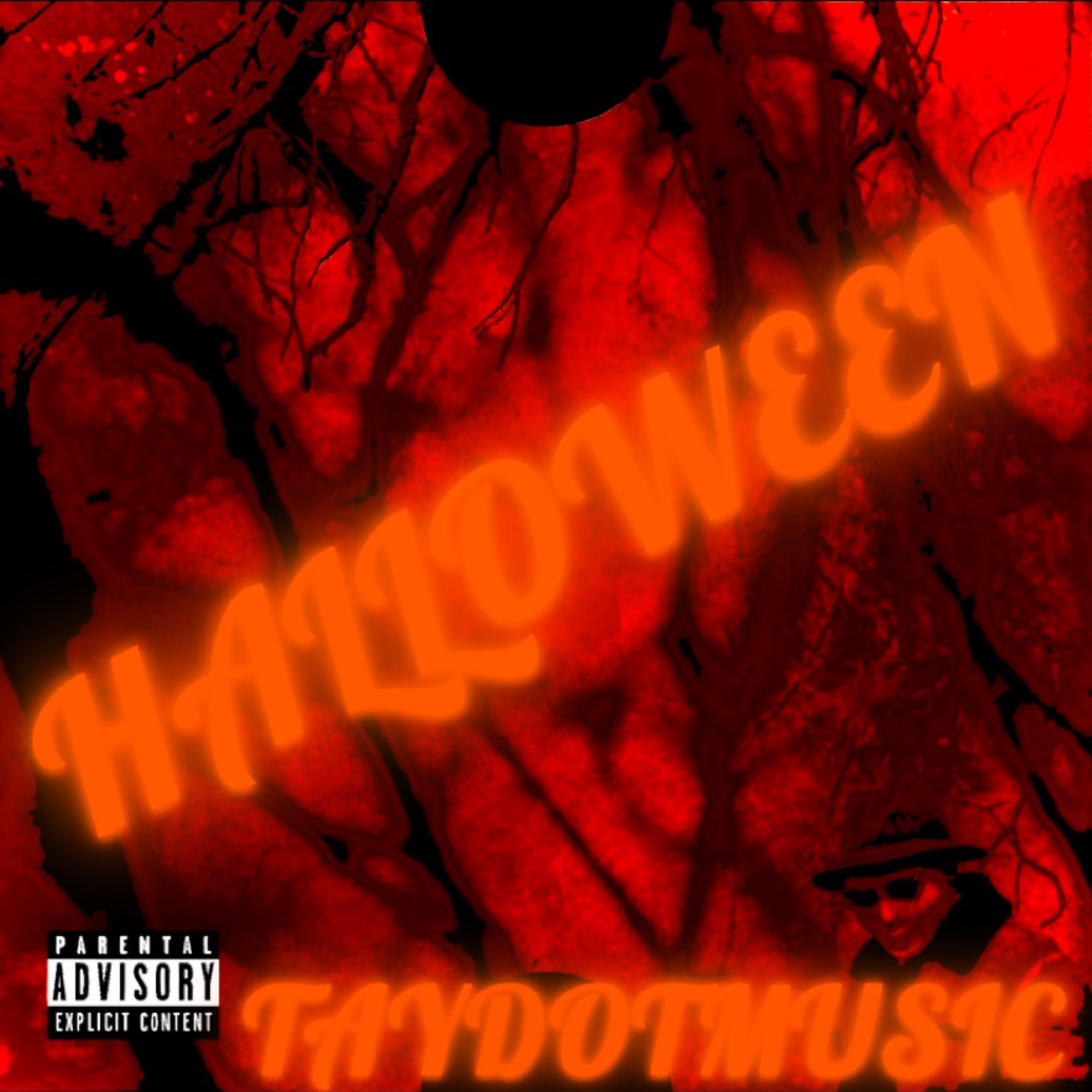 HALLOWEEN artwork