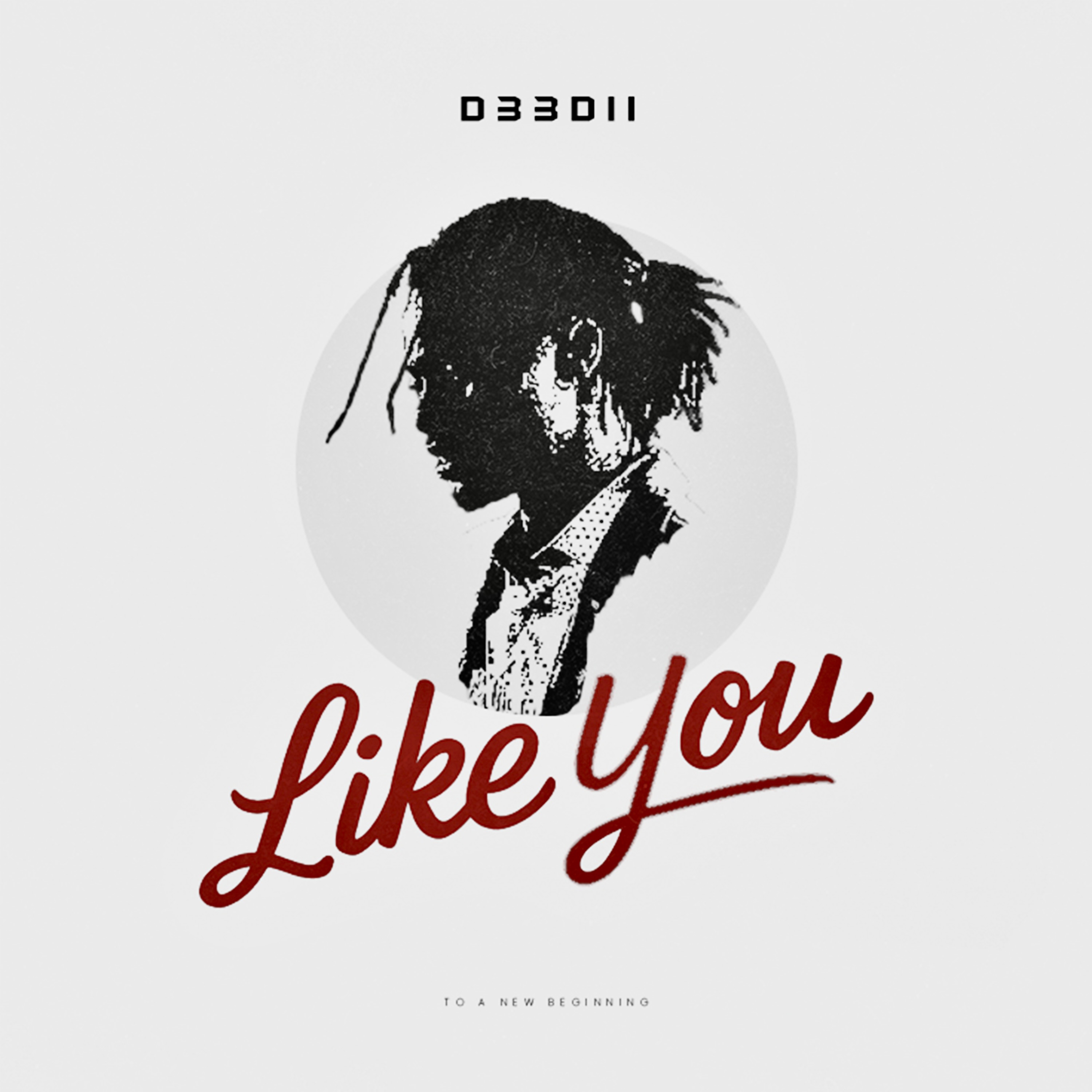 Like You artwork