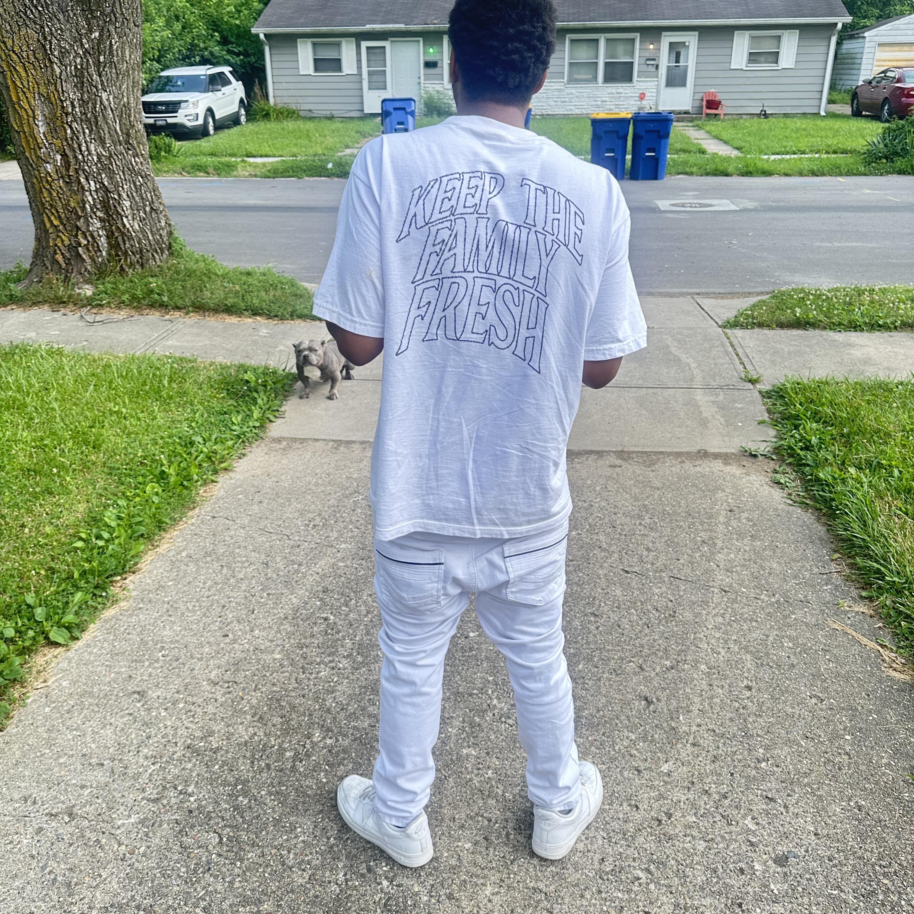 It Won’t Take Long Fa Em Ta Notice Me artwork
