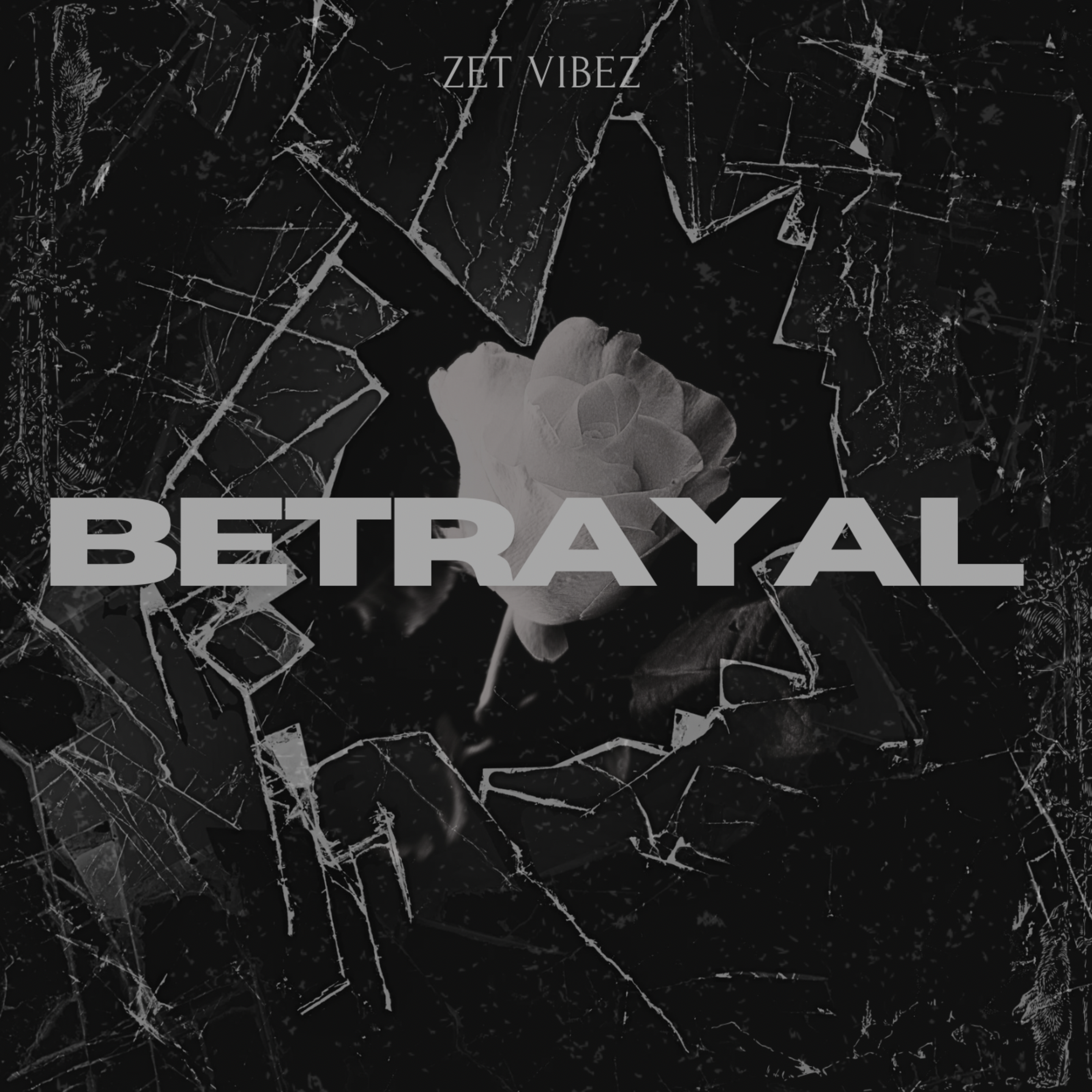 Betrayal artwork