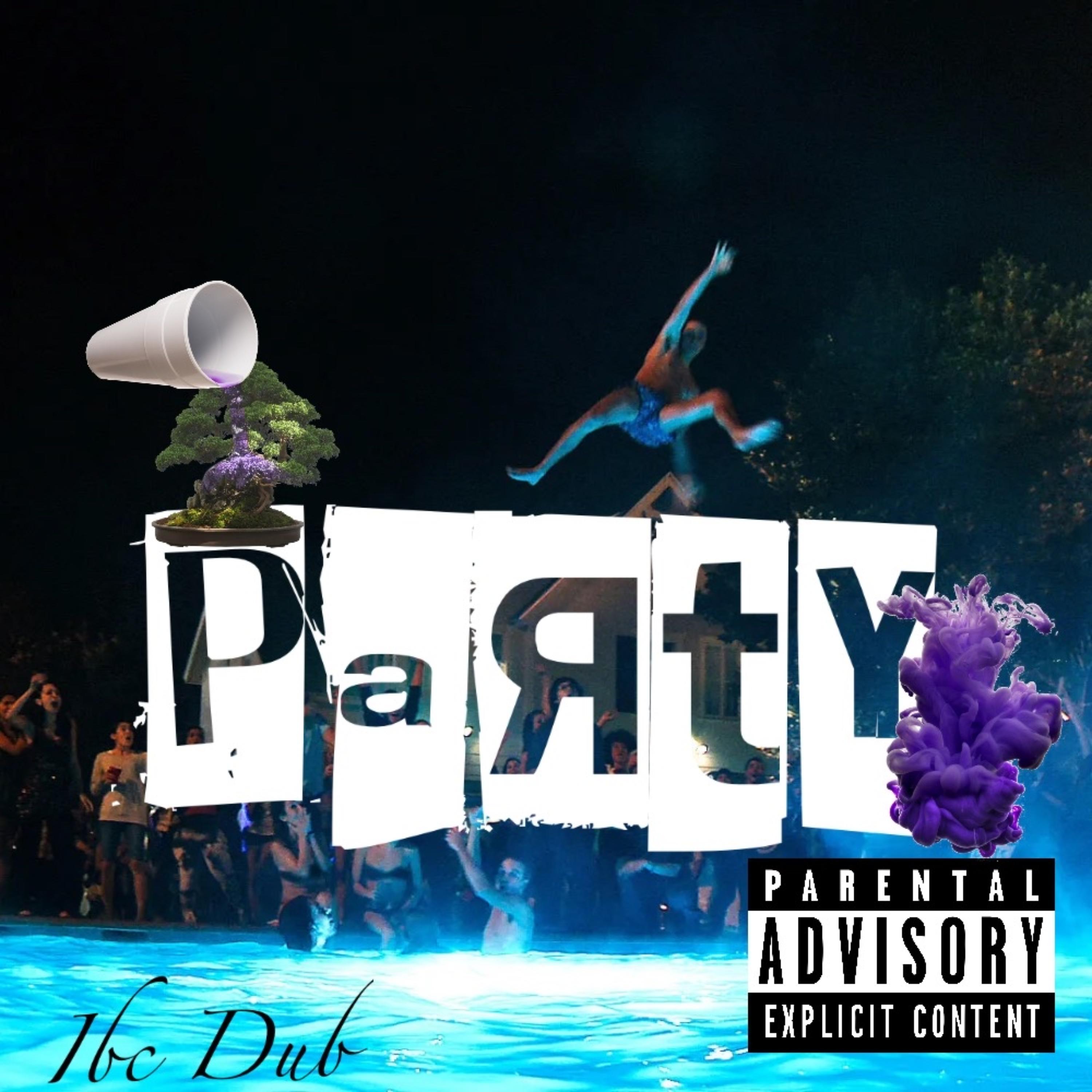 Party artwork