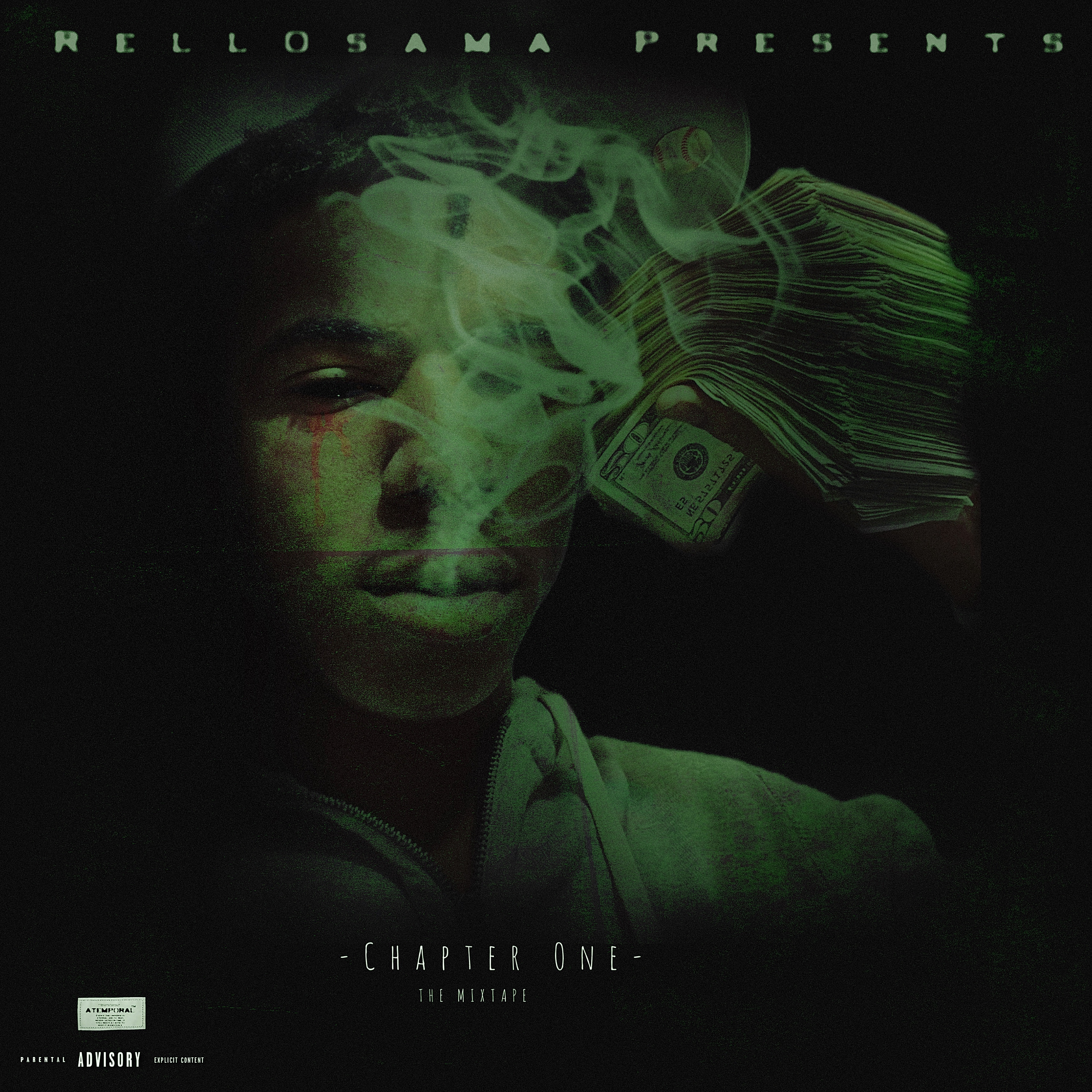 Chapter 1 The MixTape(Version0.01) artwork