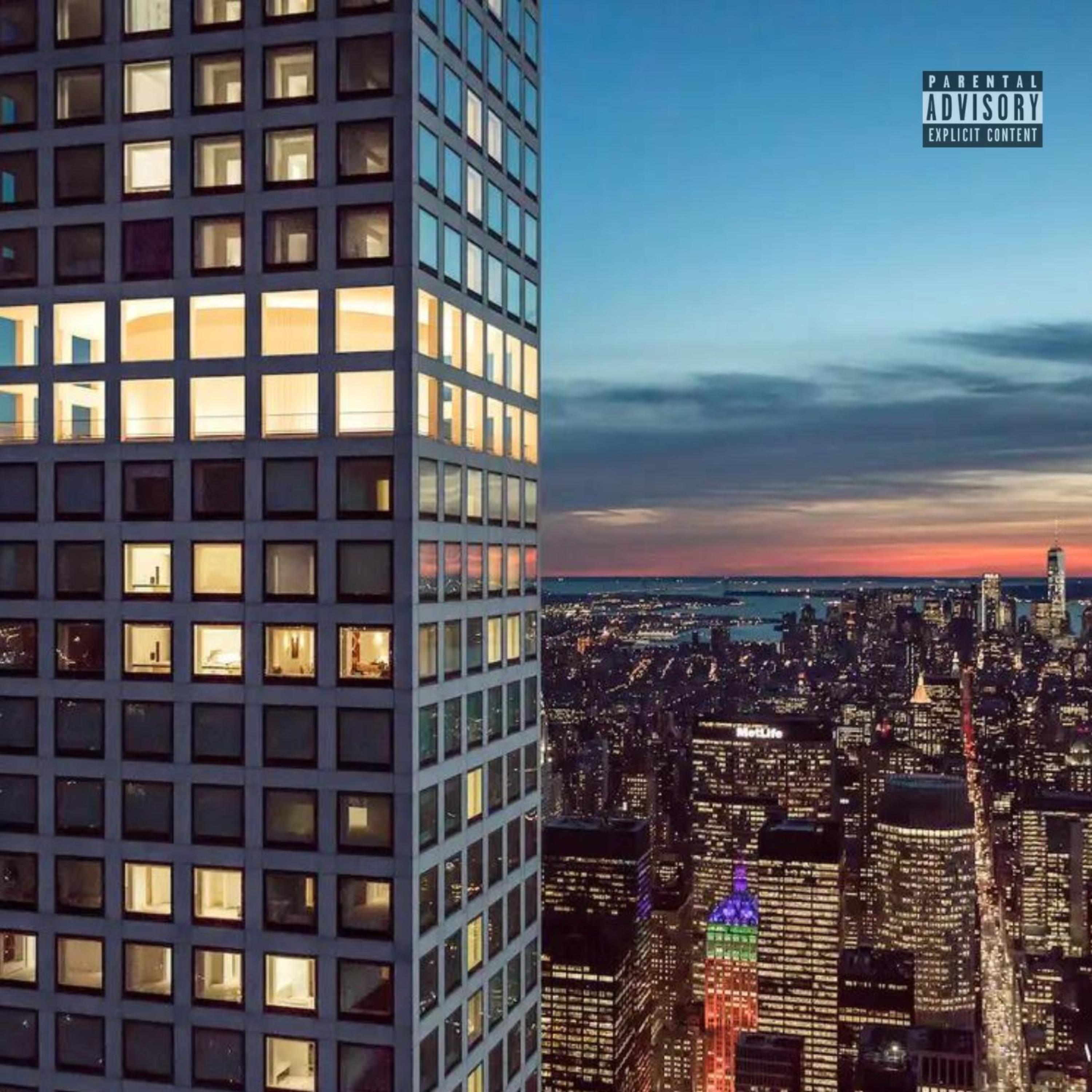 Top Floor Love artwork