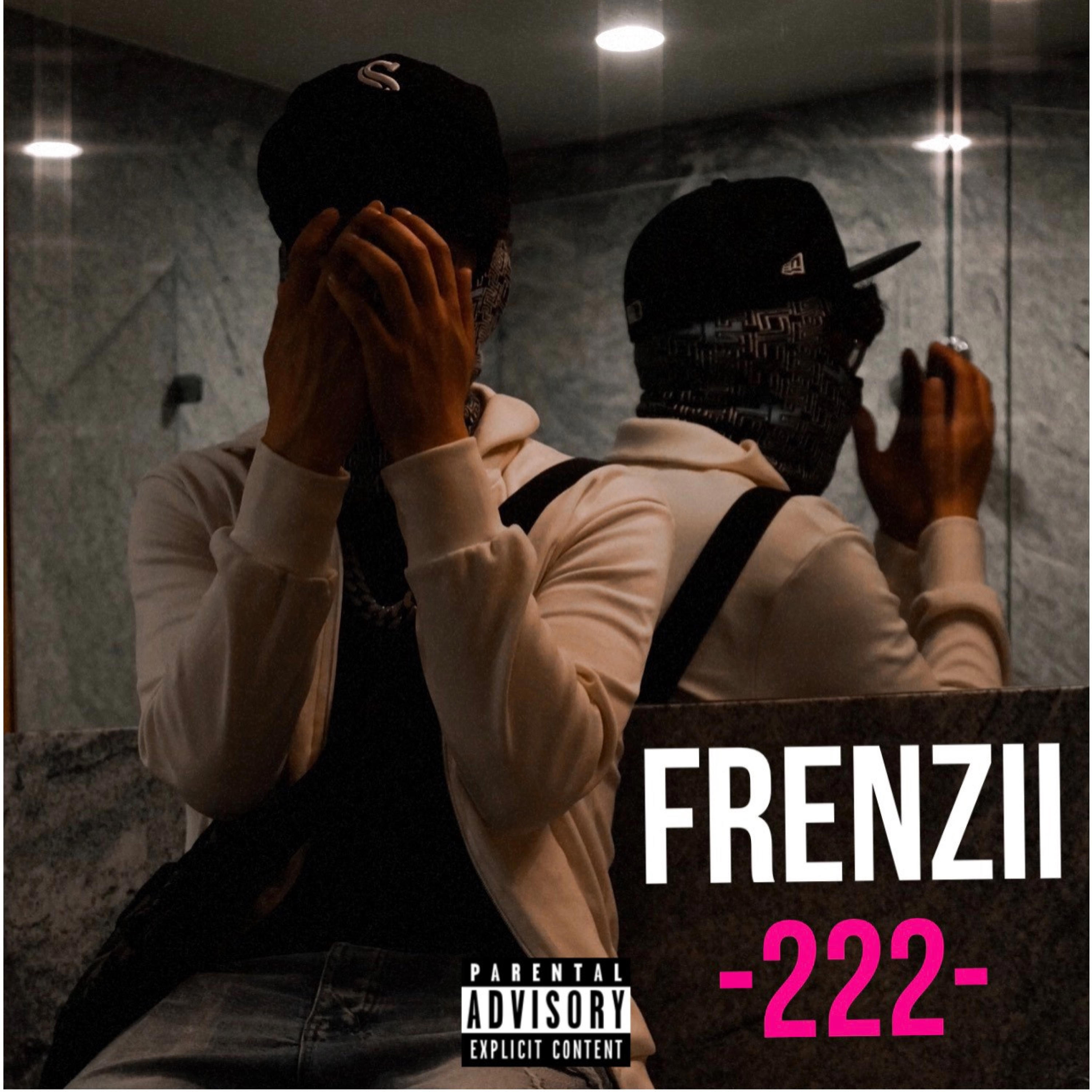 222 artwork